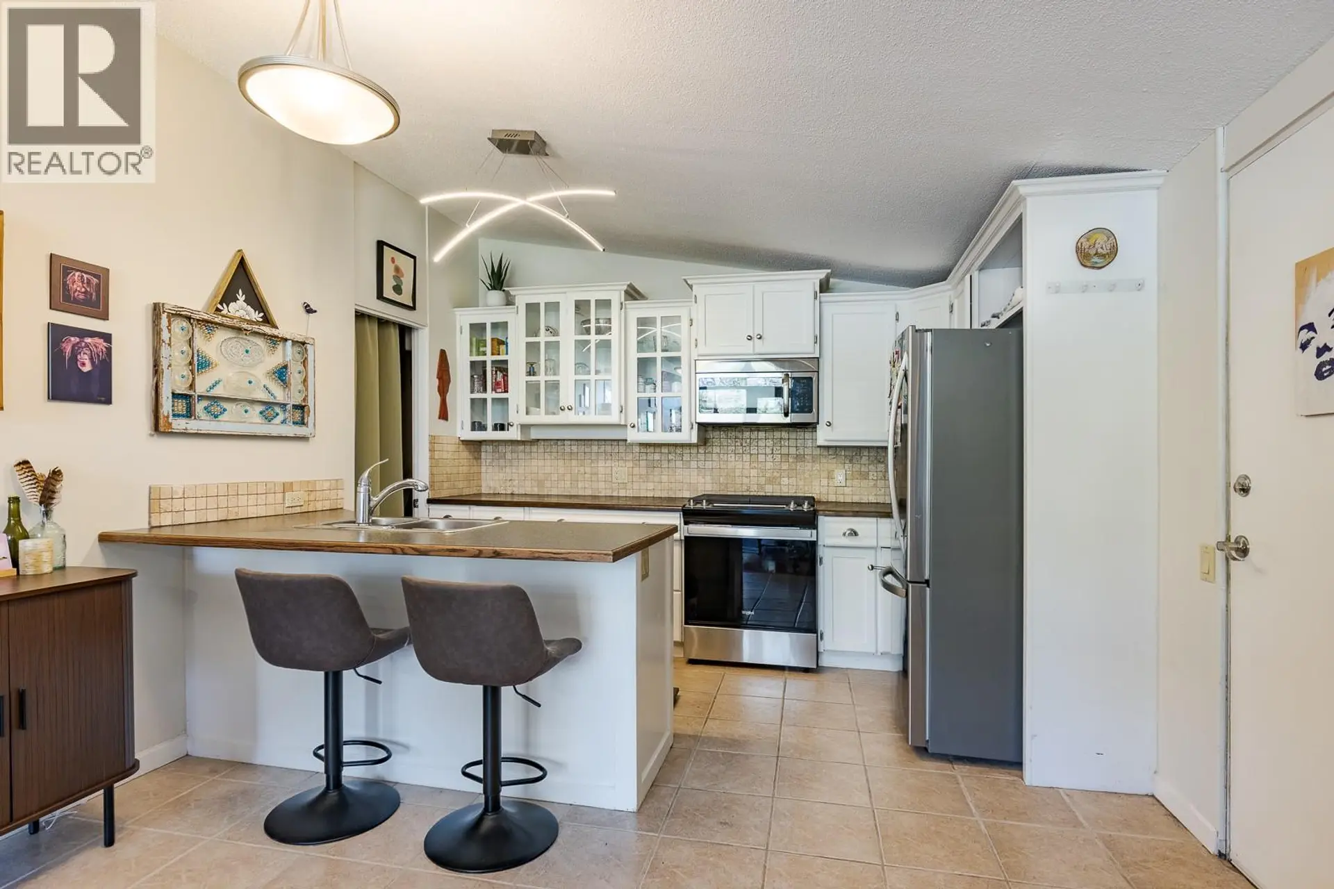 Property at #11 353 Boyce Crescent, Kelowna, BC