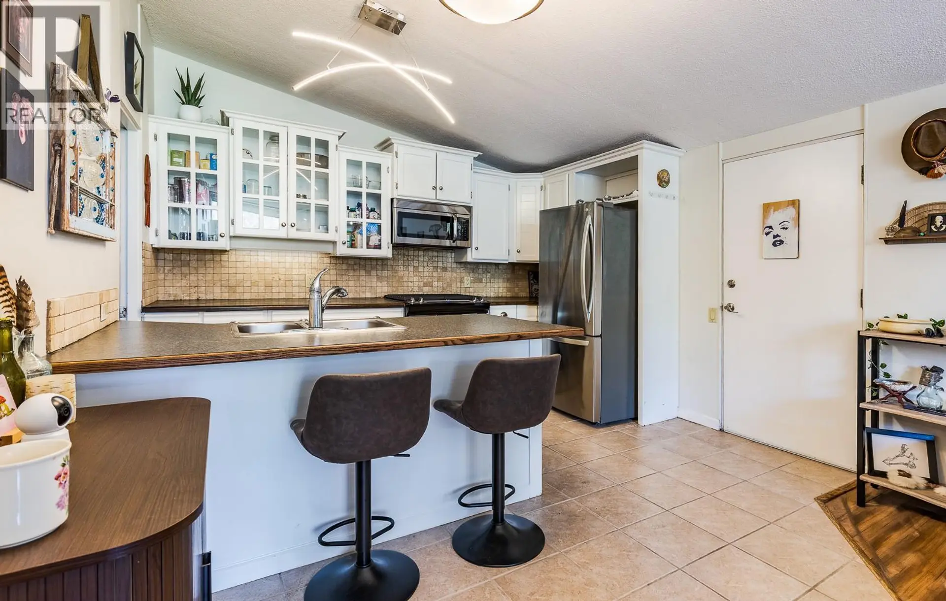 Property at #11 353 Boyce Crescent, Kelowna, BC