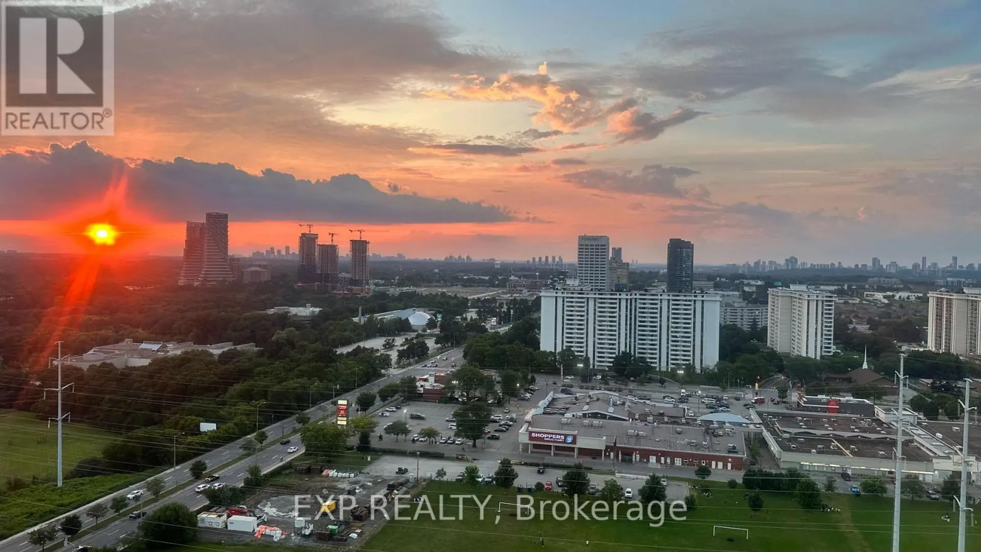 #2506 725 DONMILLS ROAD - Image 1
