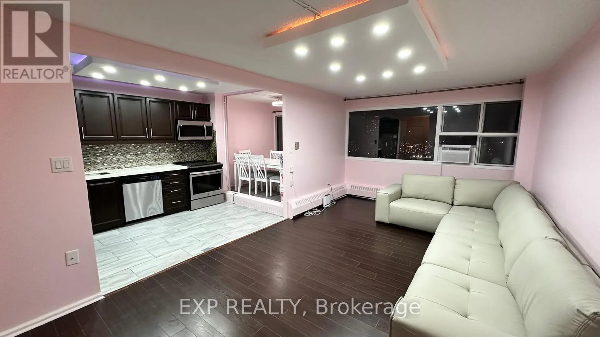#2506 725 DONMILLS ROAD - Image 2