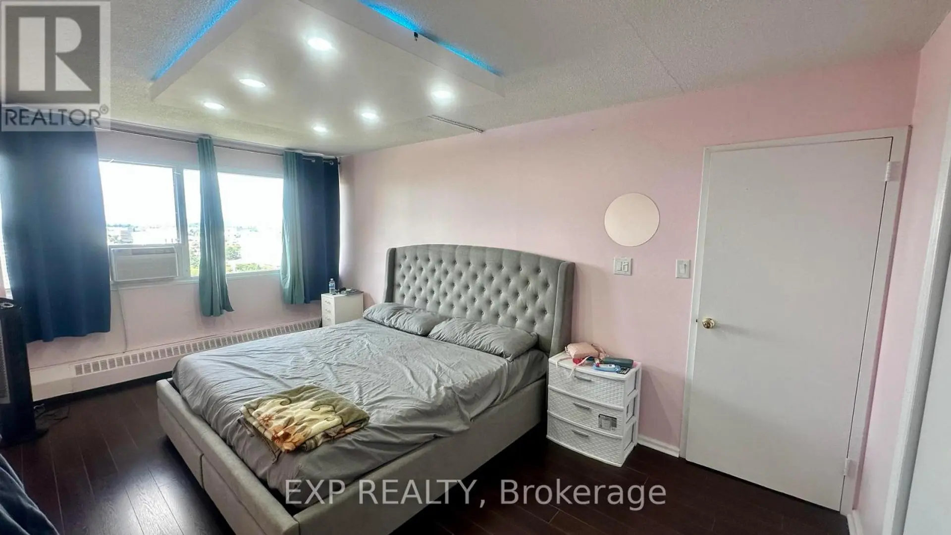 #2506 725 DONMILLS ROAD - Image 7