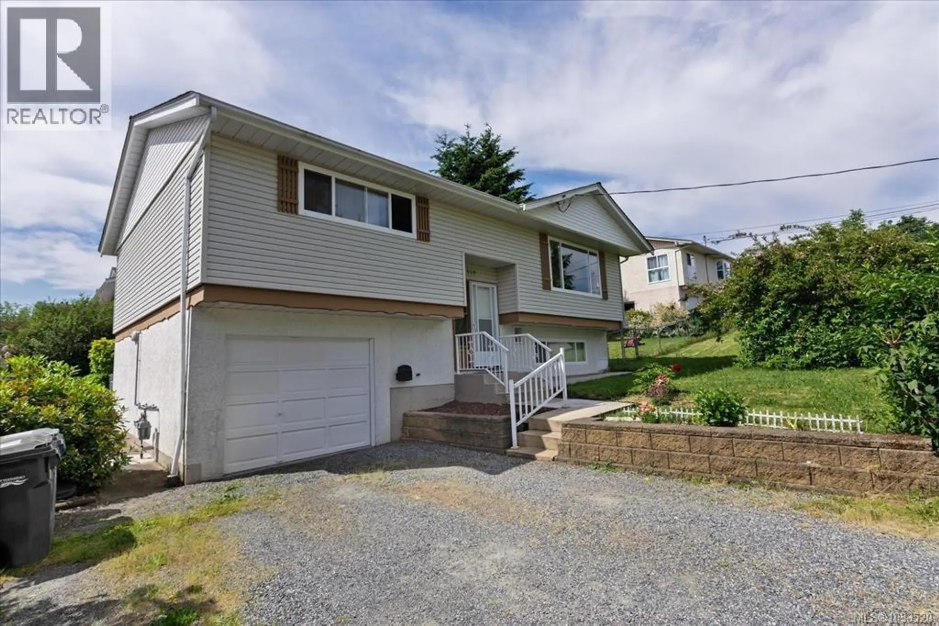 Property at 549 Weber St, Nanaimo, BC