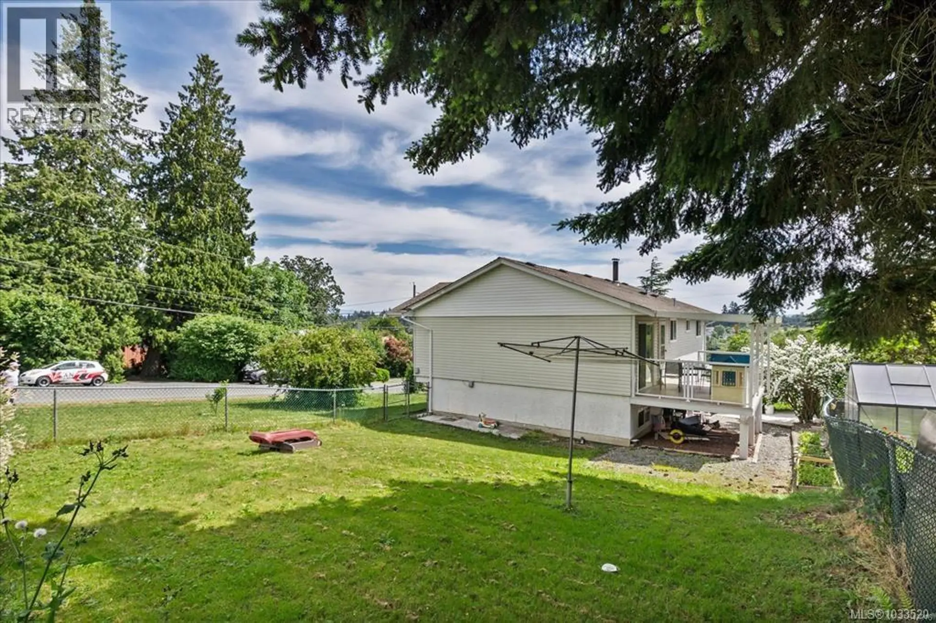 Property at 549 Weber St, Nanaimo, BC