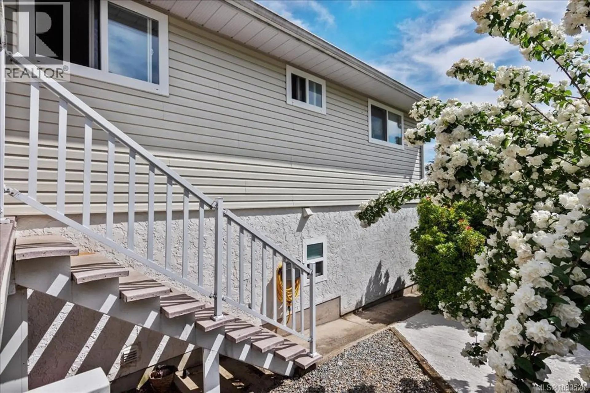 Property at 549 Weber St, Nanaimo, BC