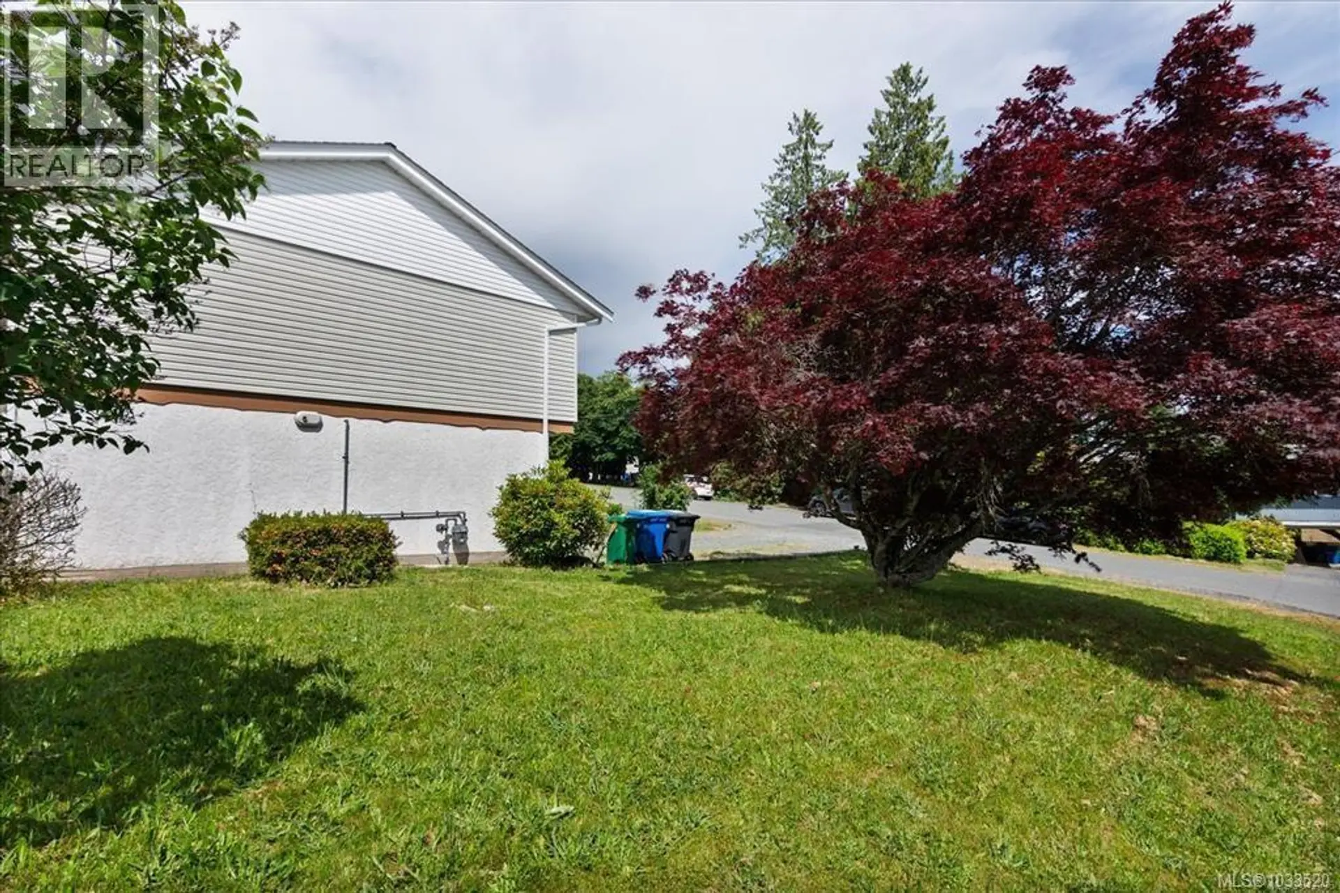 Property at 549 Weber St, Nanaimo, BC