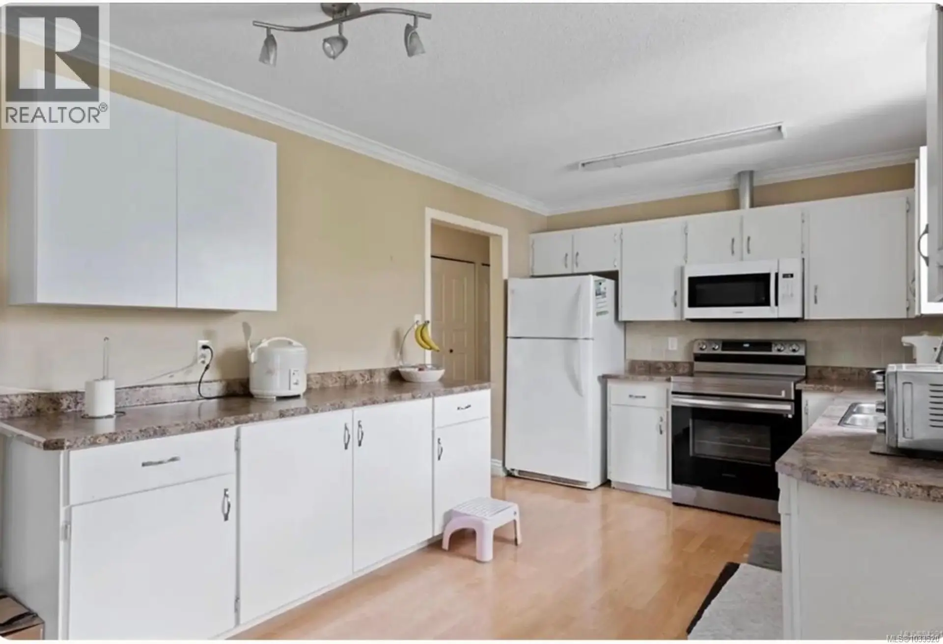 Property at 549 Weber St, Nanaimo, BC