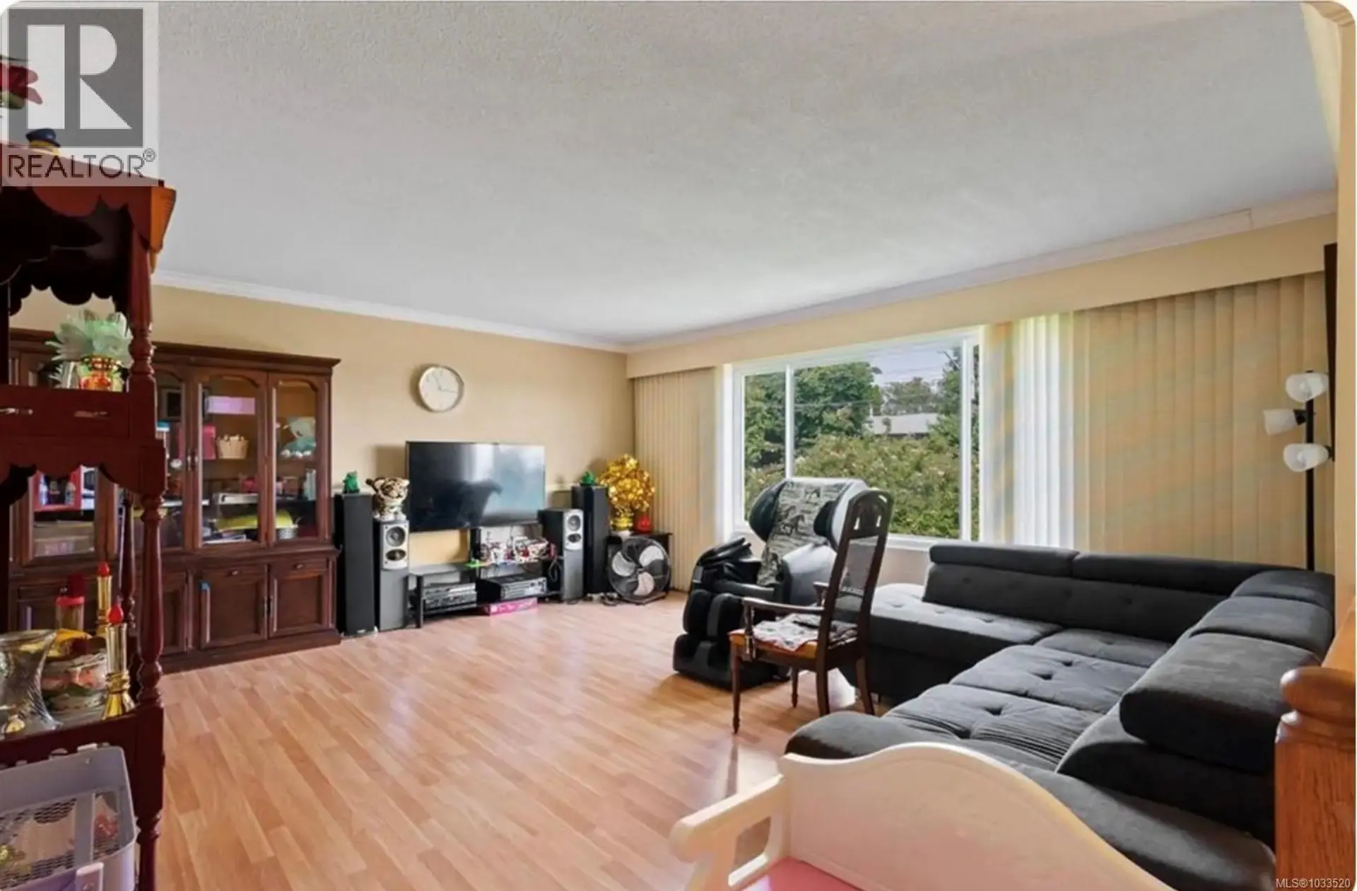 Property at 549 Weber St, Nanaimo, BC