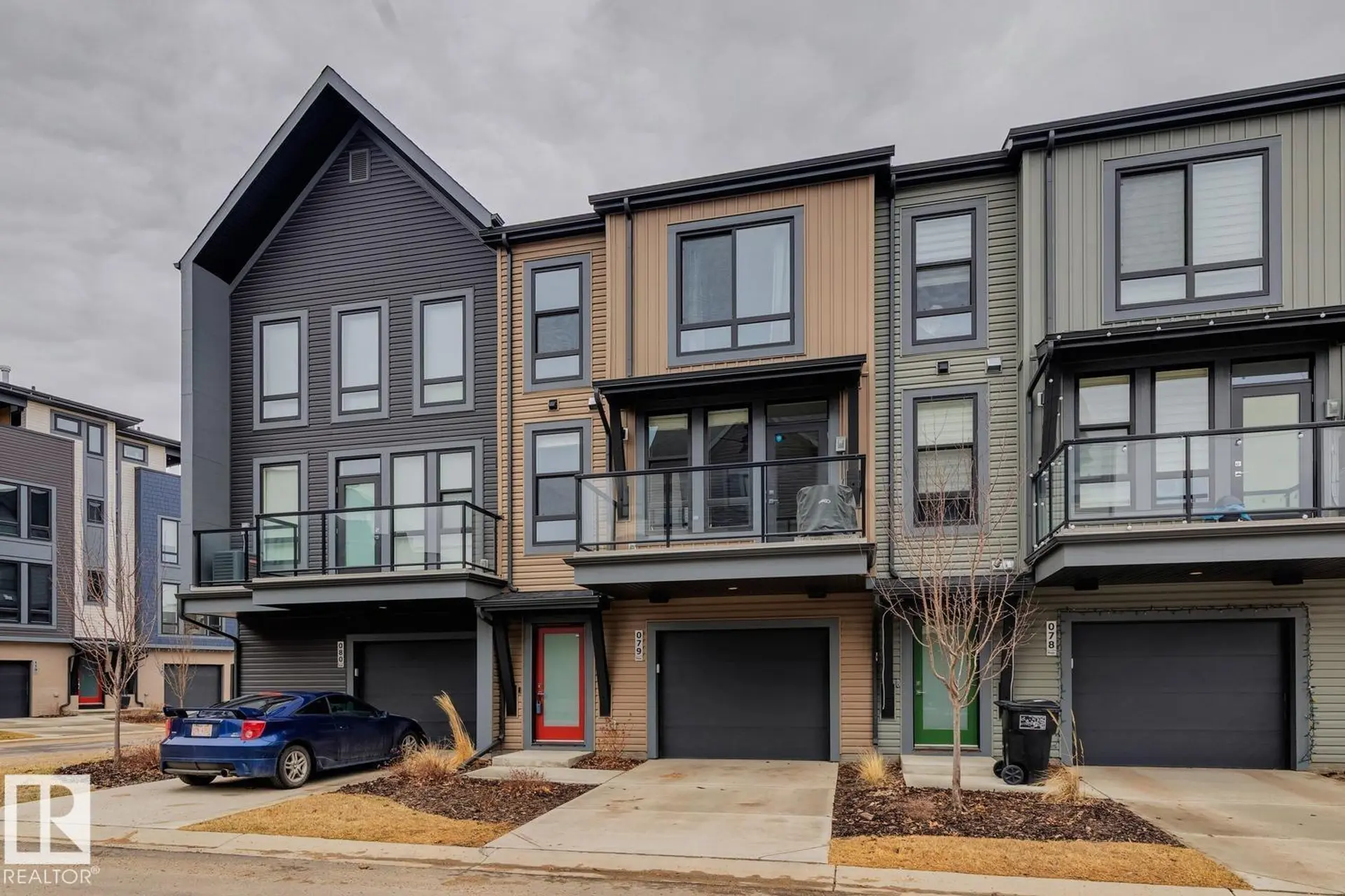 #79 1304 RUTHERFORD RD SW - Image 1