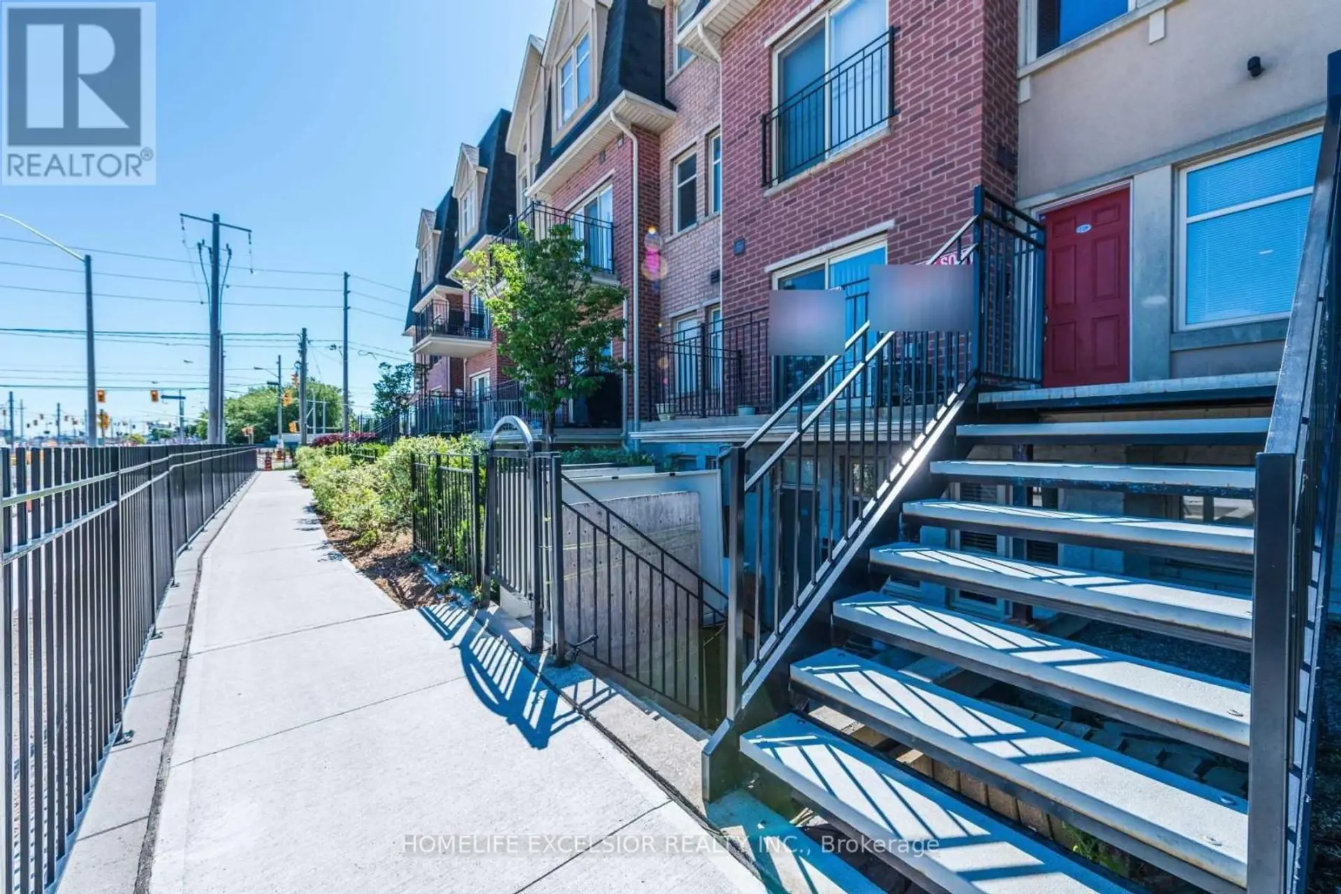 #226 1837 EGLINTON AVENUE E - Image 2