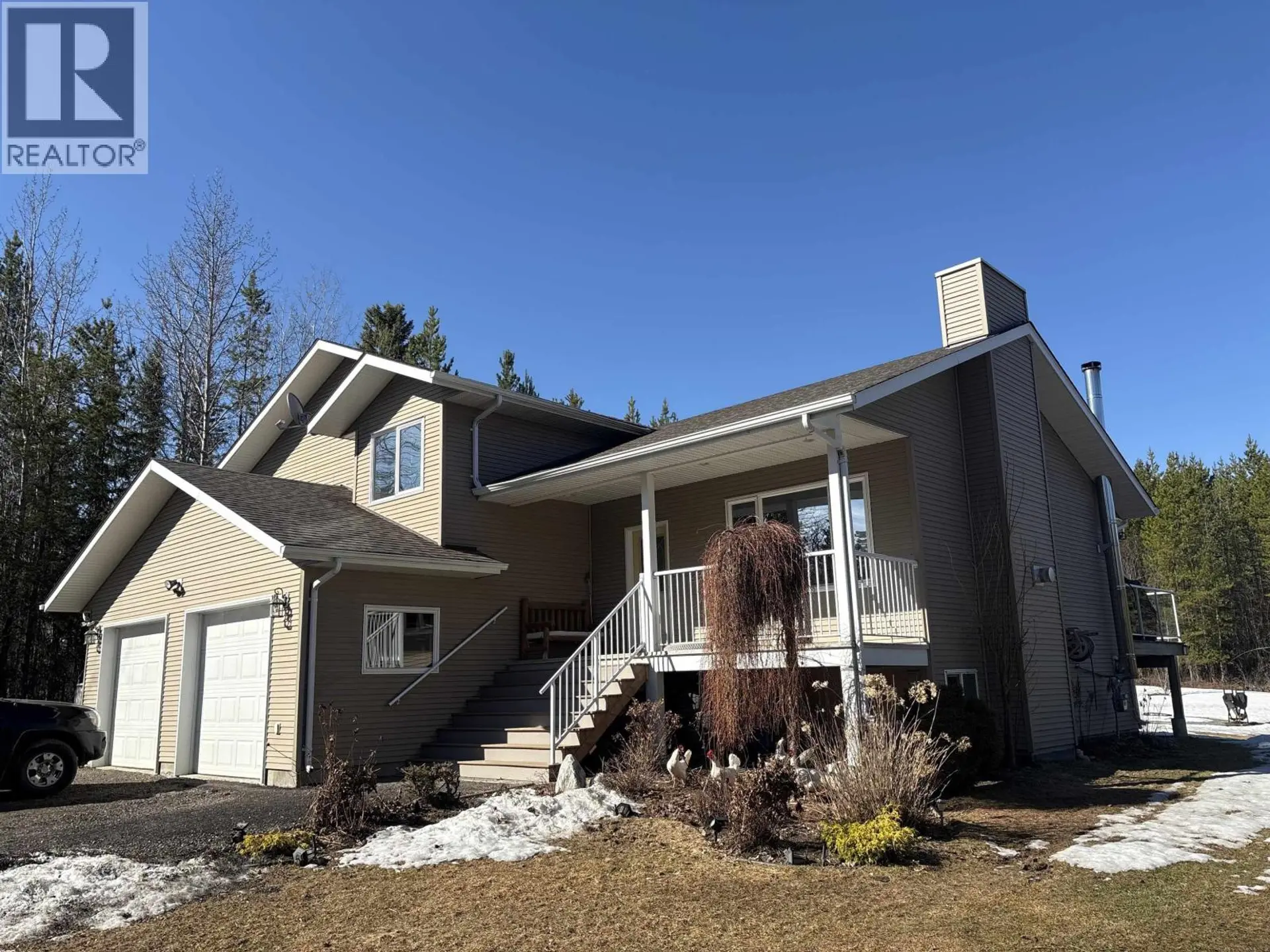Property at 9133 SYKES ROAD, Prince George, BC