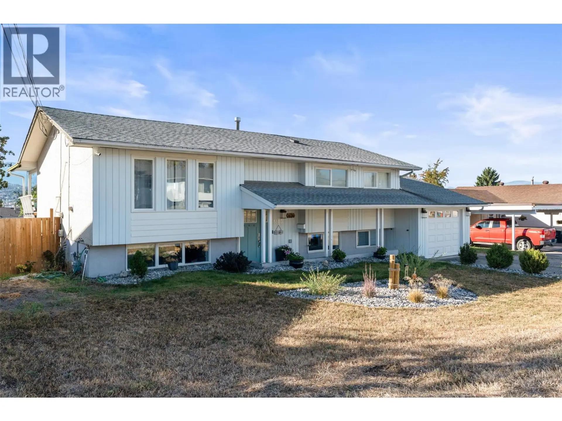 Property at 1400 30 Avenue, Vernon, BC