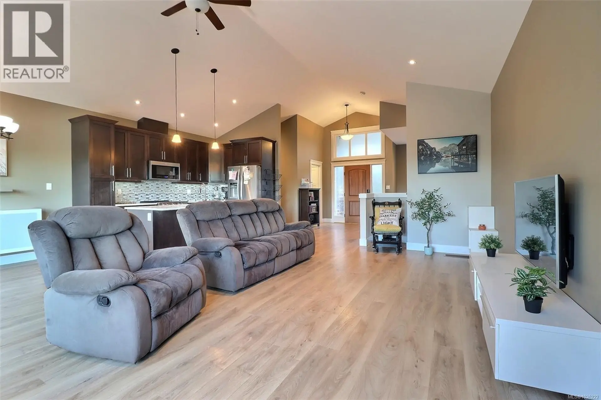 Property at 2984 Phillips Rd, Duncan, BC