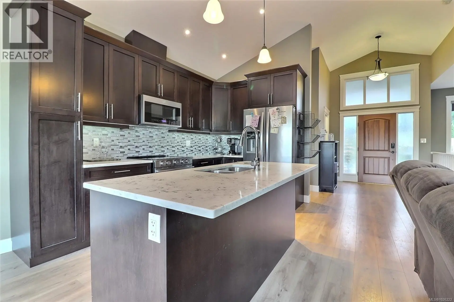 Property at 2984 Phillips Rd, Duncan, BC