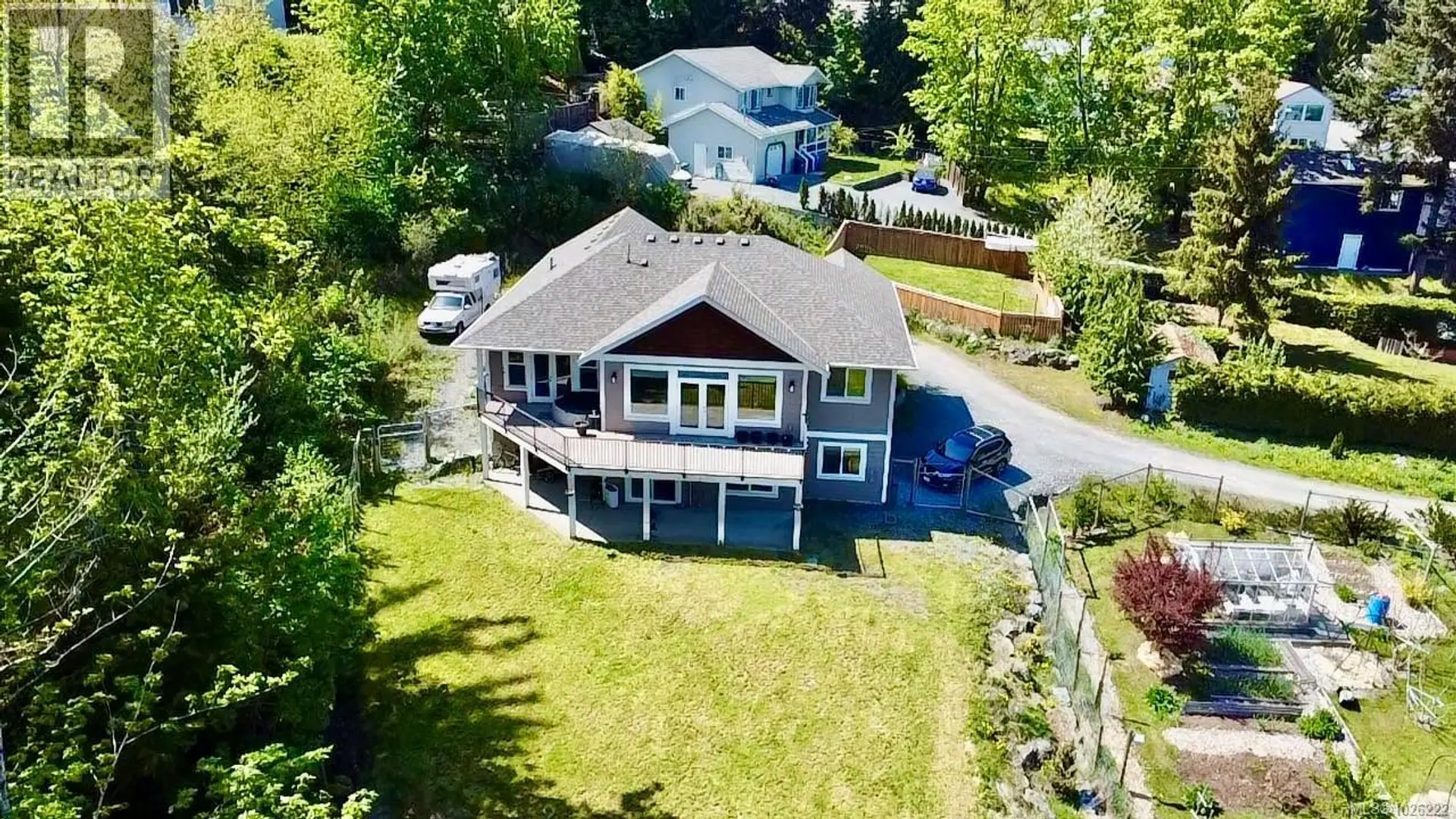 Property at 2984 Phillips Rd, Duncan, BC