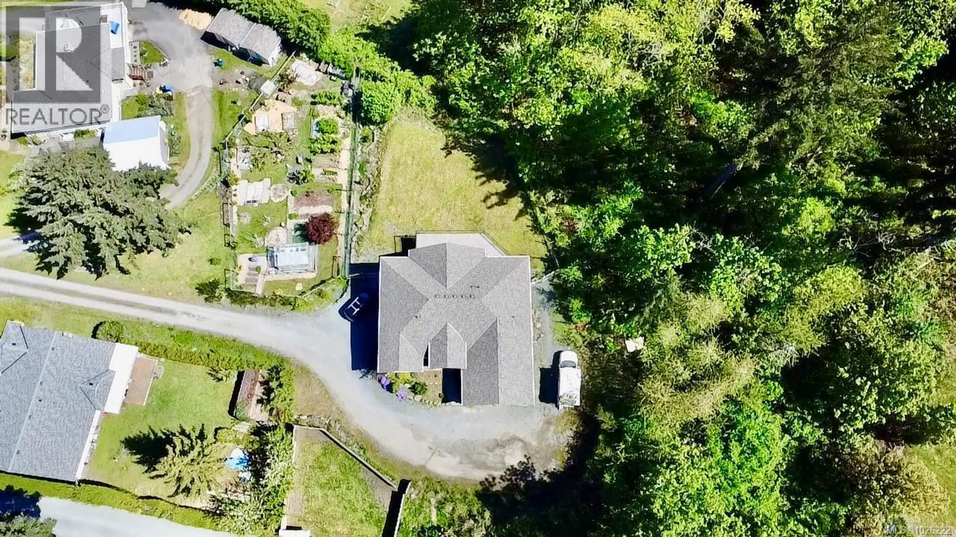 Property at 2984 Phillips Rd, Duncan, BC