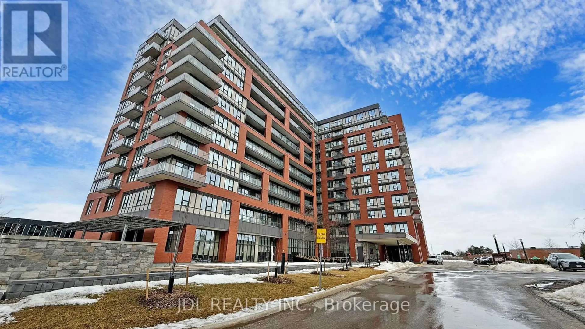 #707 1038 MCNICOLL AVENUE - Image 17