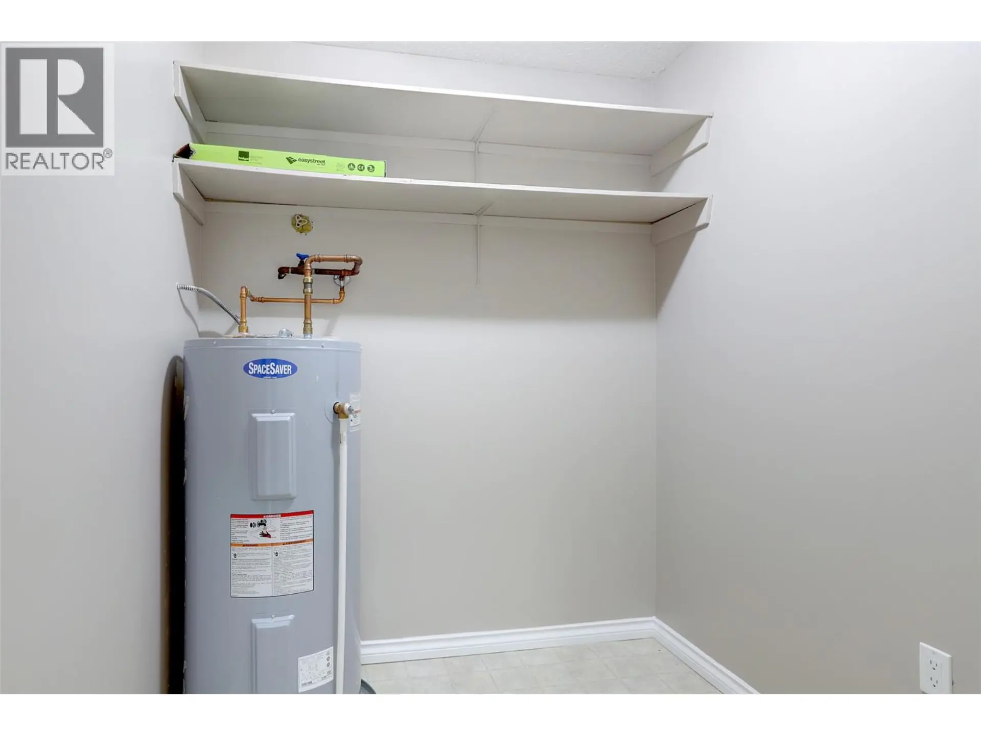 Property at #415 3304 35 Avenue, Vernon, BC