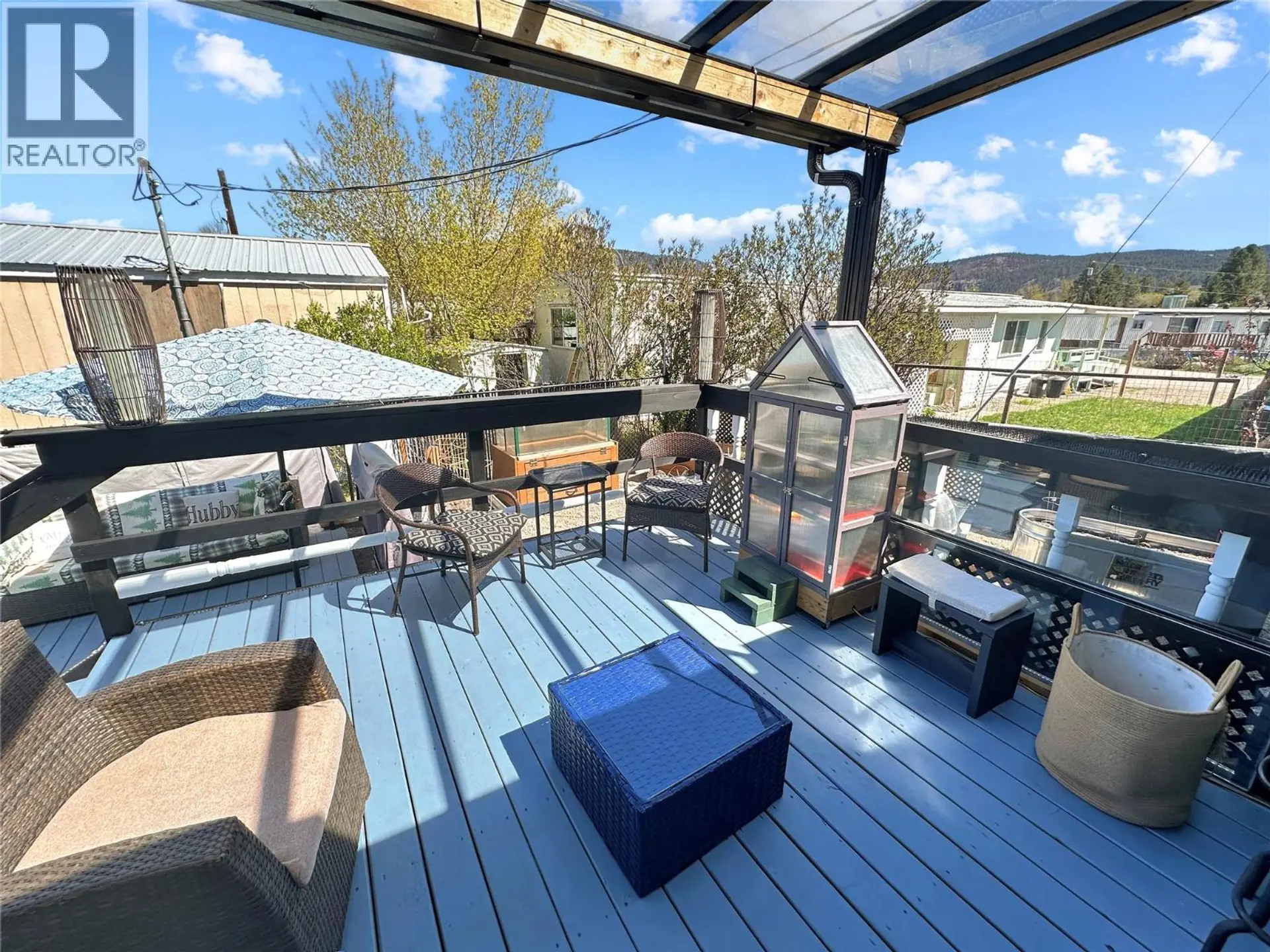 Property at #24 263 Highway 3, Princeton, BC