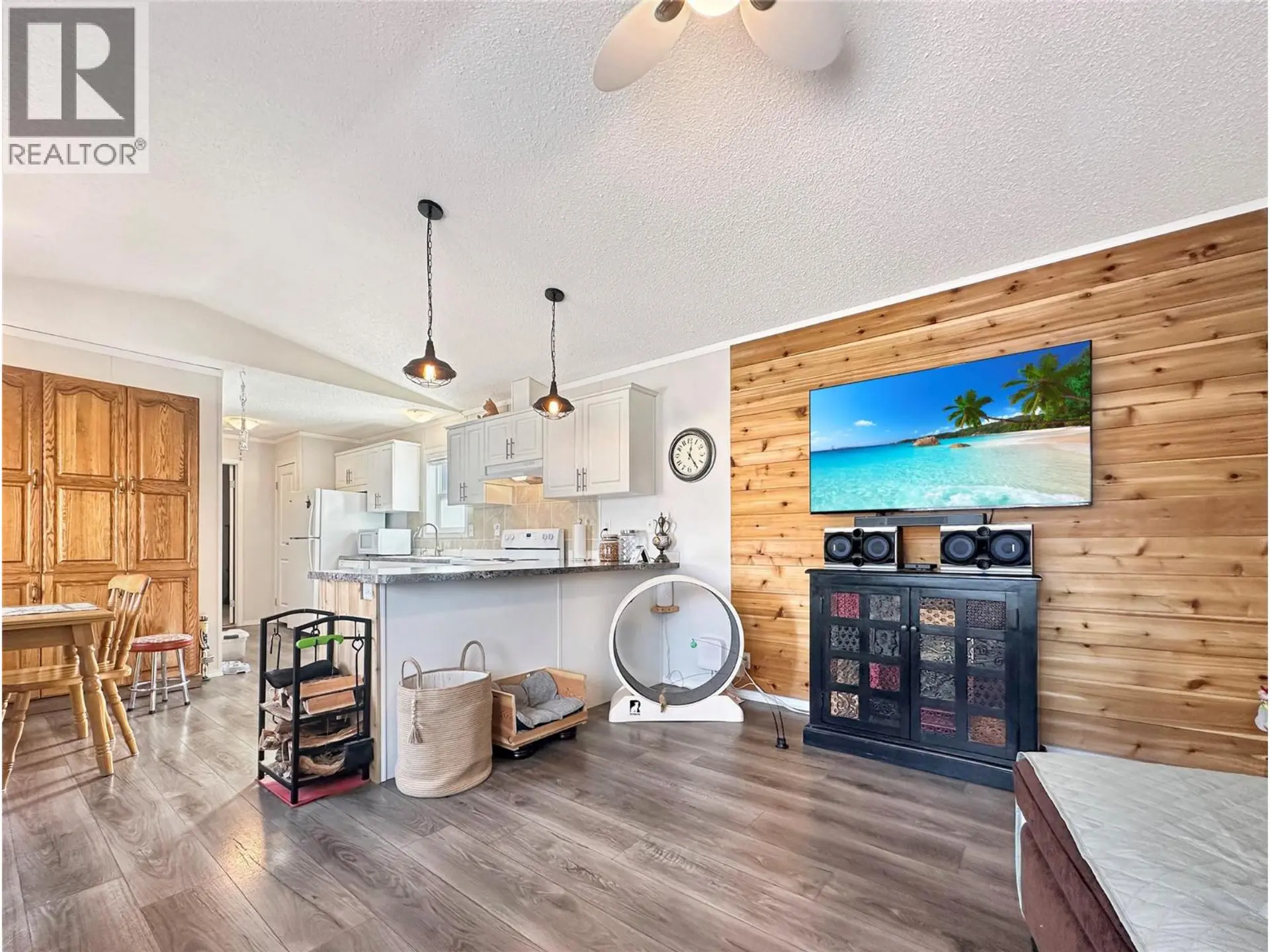 Property at #24 263 Highway 3, Princeton, BC