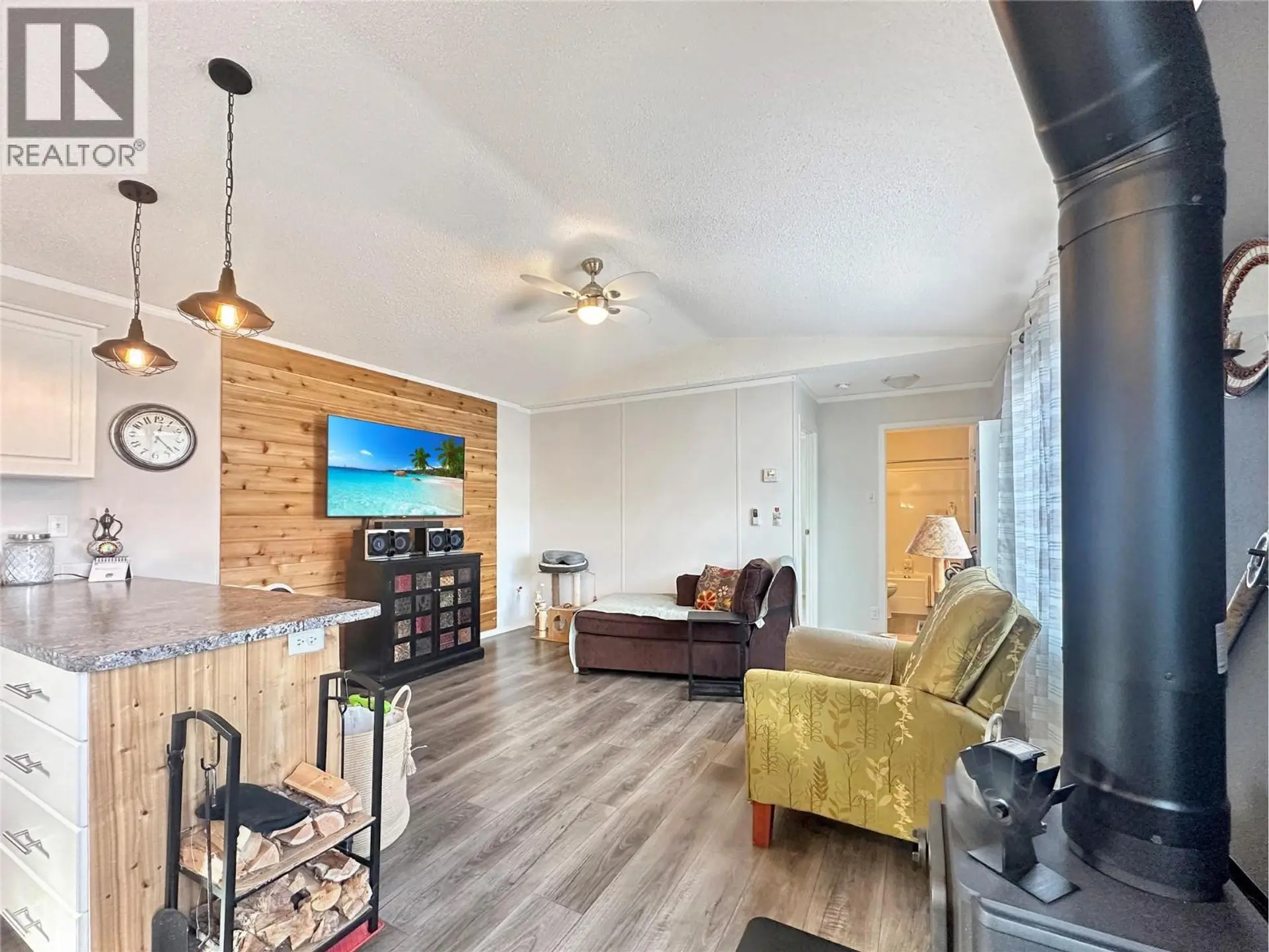 Property at #24 263 Highway 3, Princeton, BC