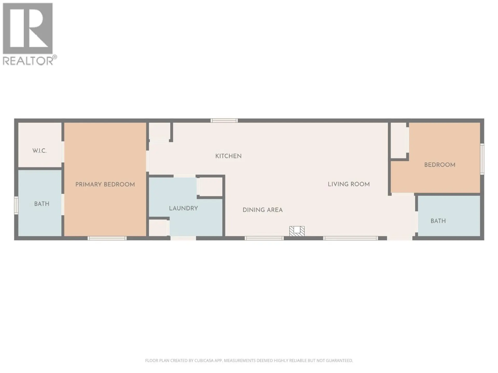 Property at #24 263 Highway 3, Princeton, BC