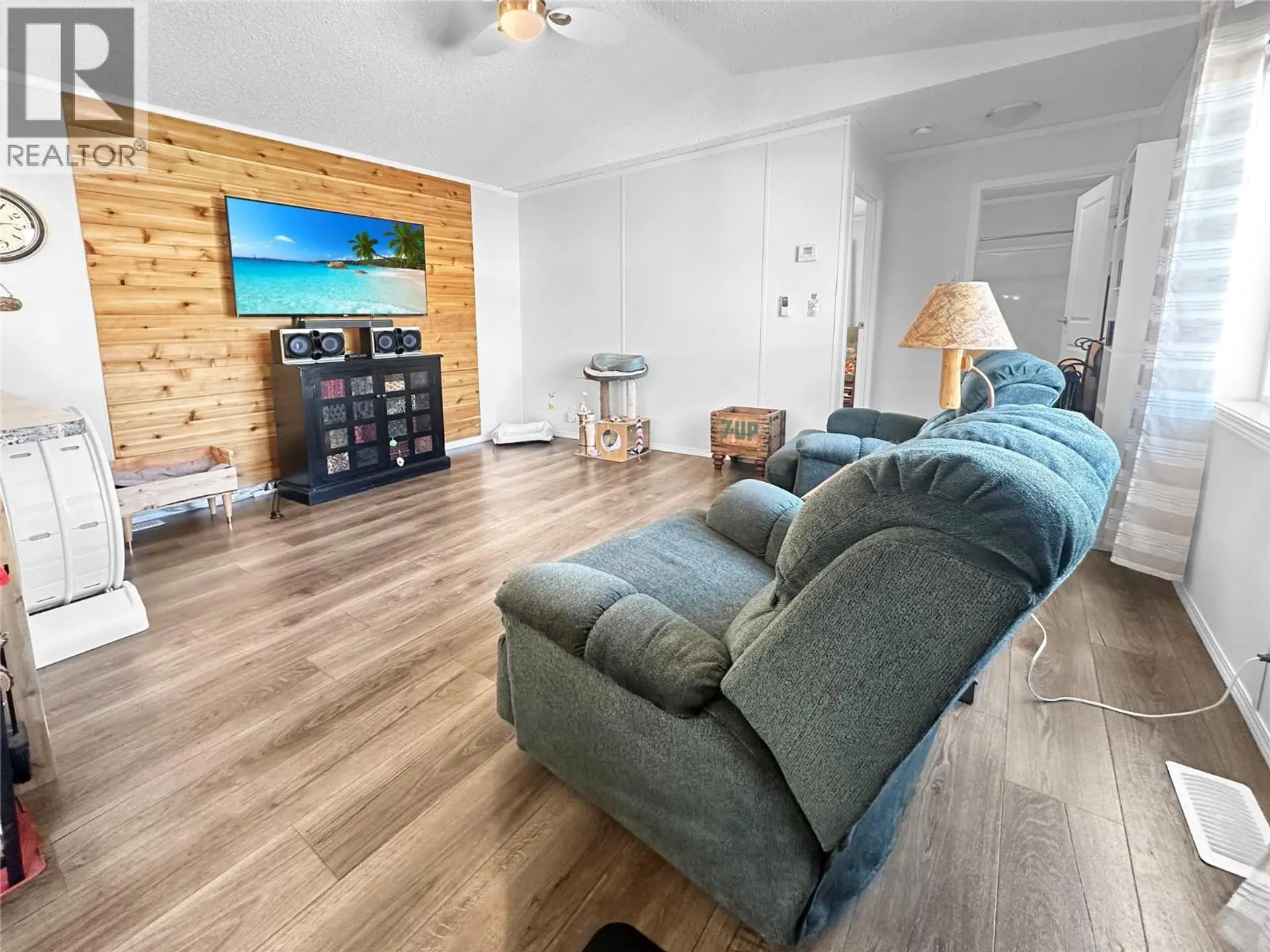 Property at #24 263 Highway 3, Princeton, BC