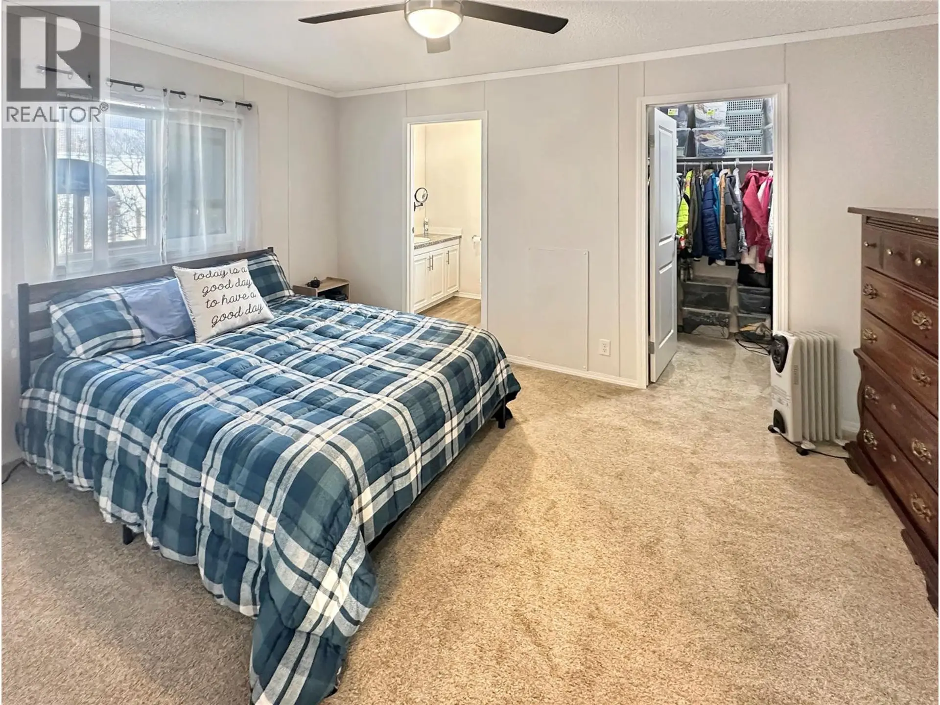 Property at #24 263 Highway 3, Princeton, BC