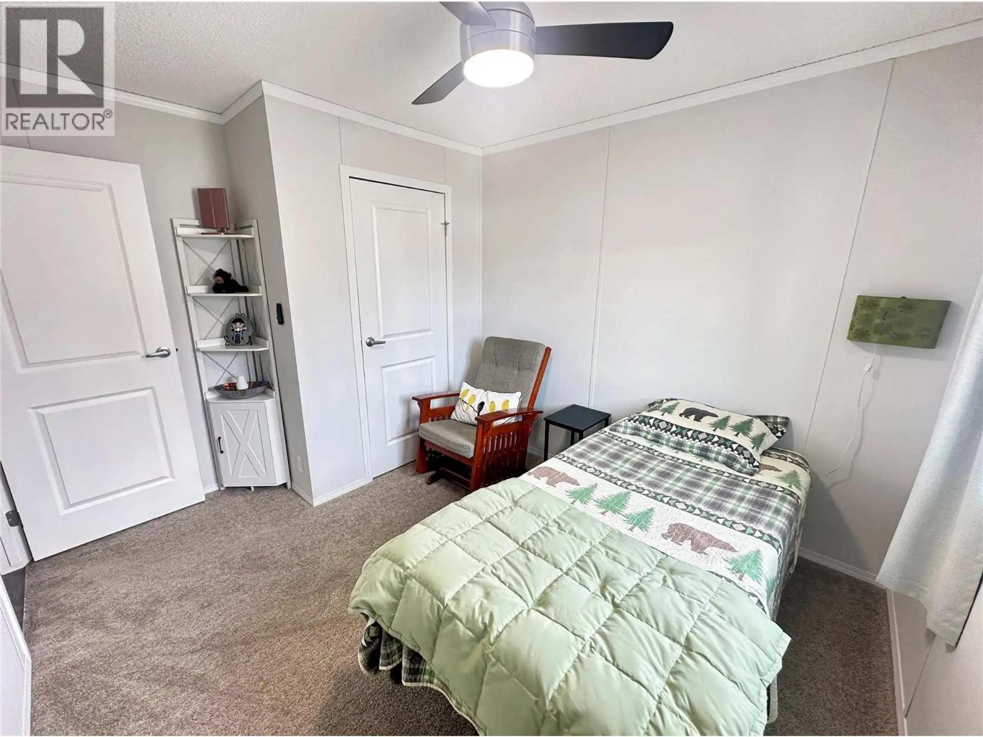 Property at #24 263 Highway 3, Princeton, BC