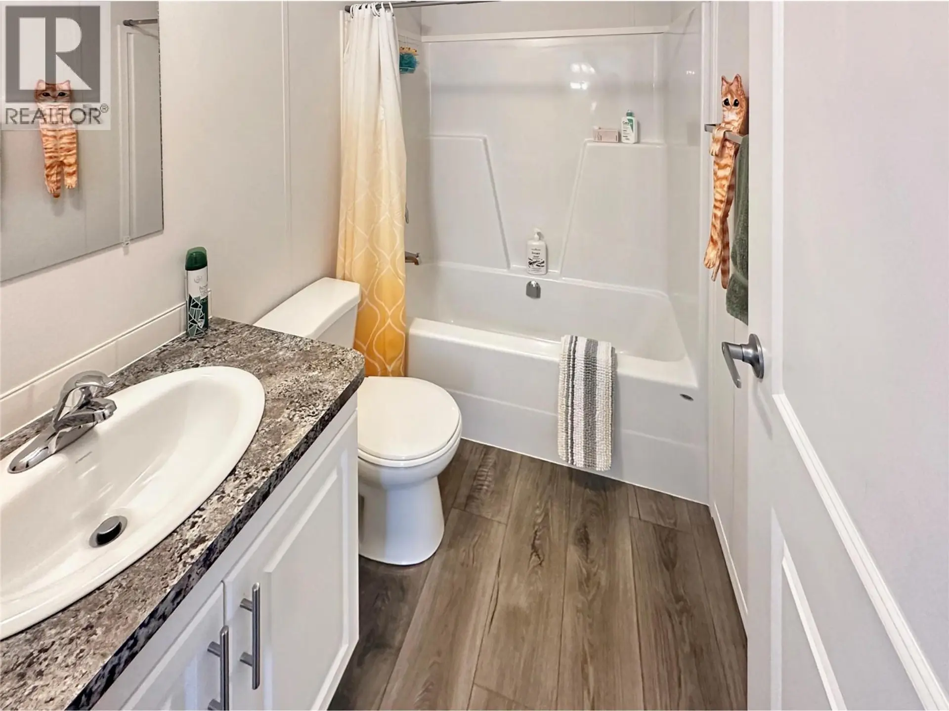 Property at #24 263 Highway 3, Princeton, BC