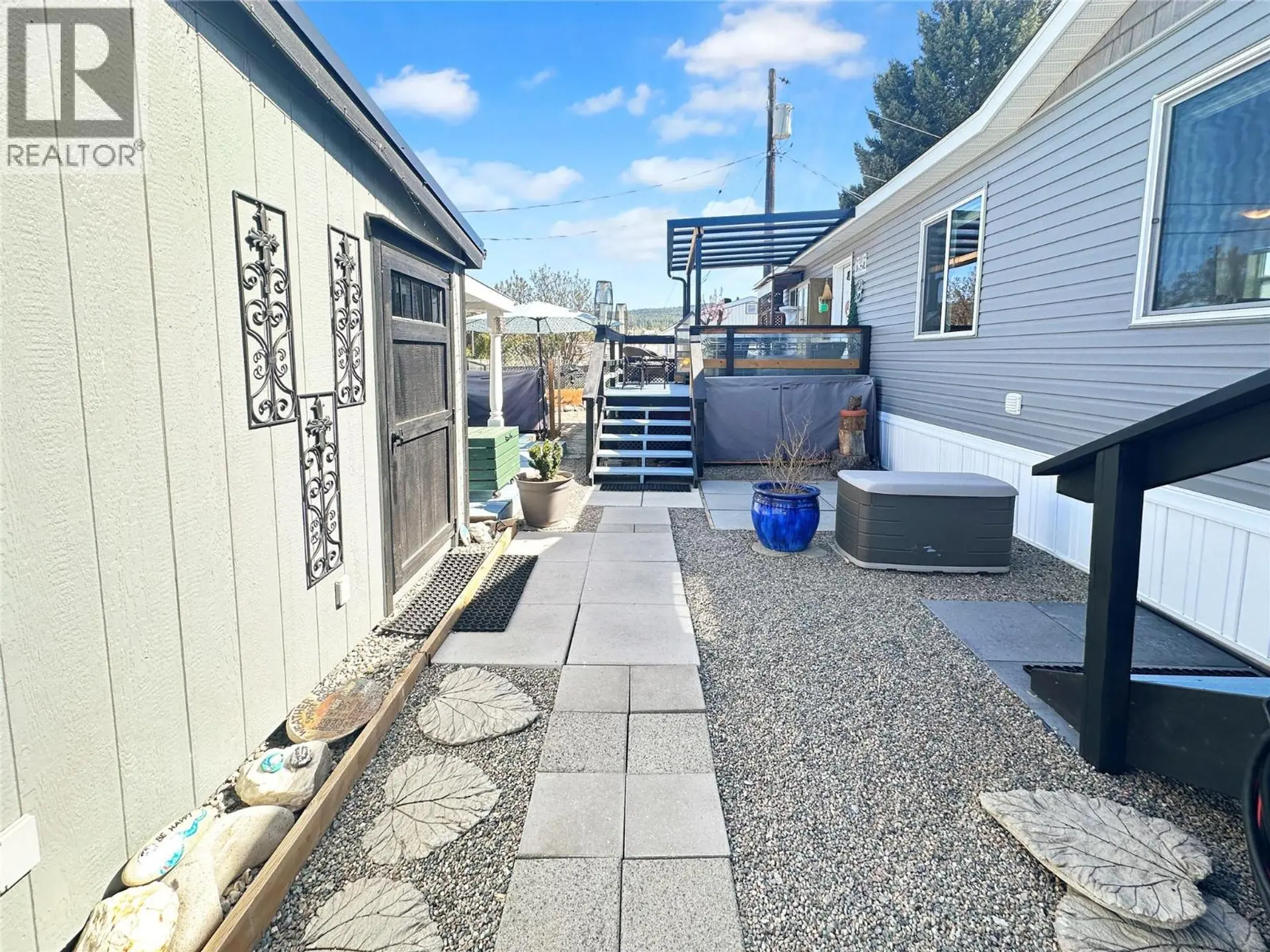 Property at #24 263 Highway 3, Princeton, BC