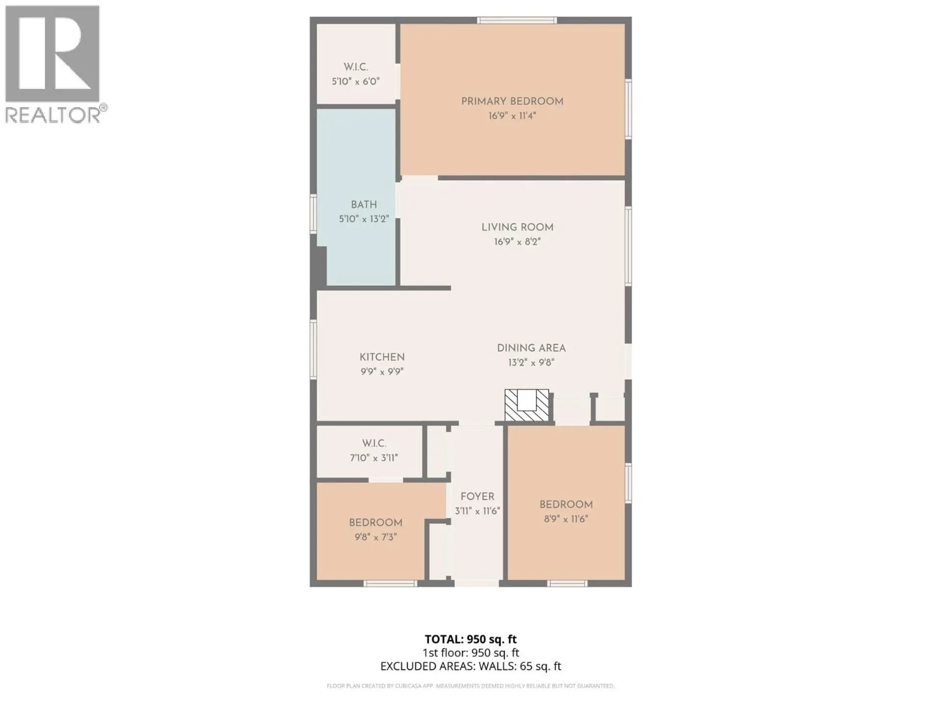 Property at 956 Richter Avenue, Hedley, BC