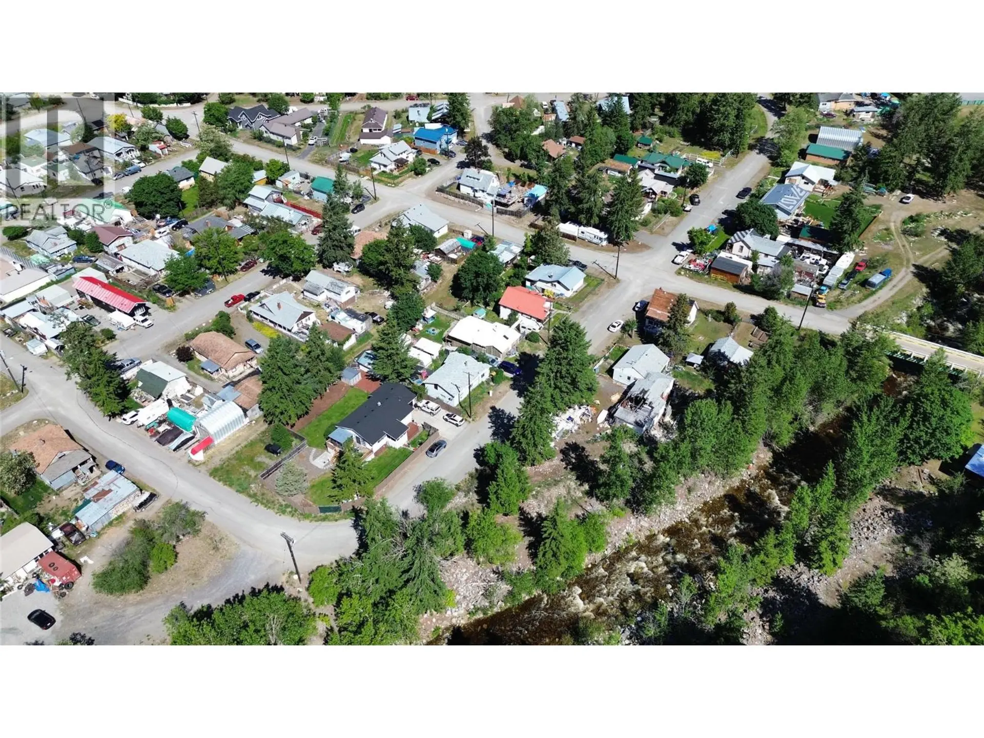 Property at 956 Richter Avenue, Hedley, BC