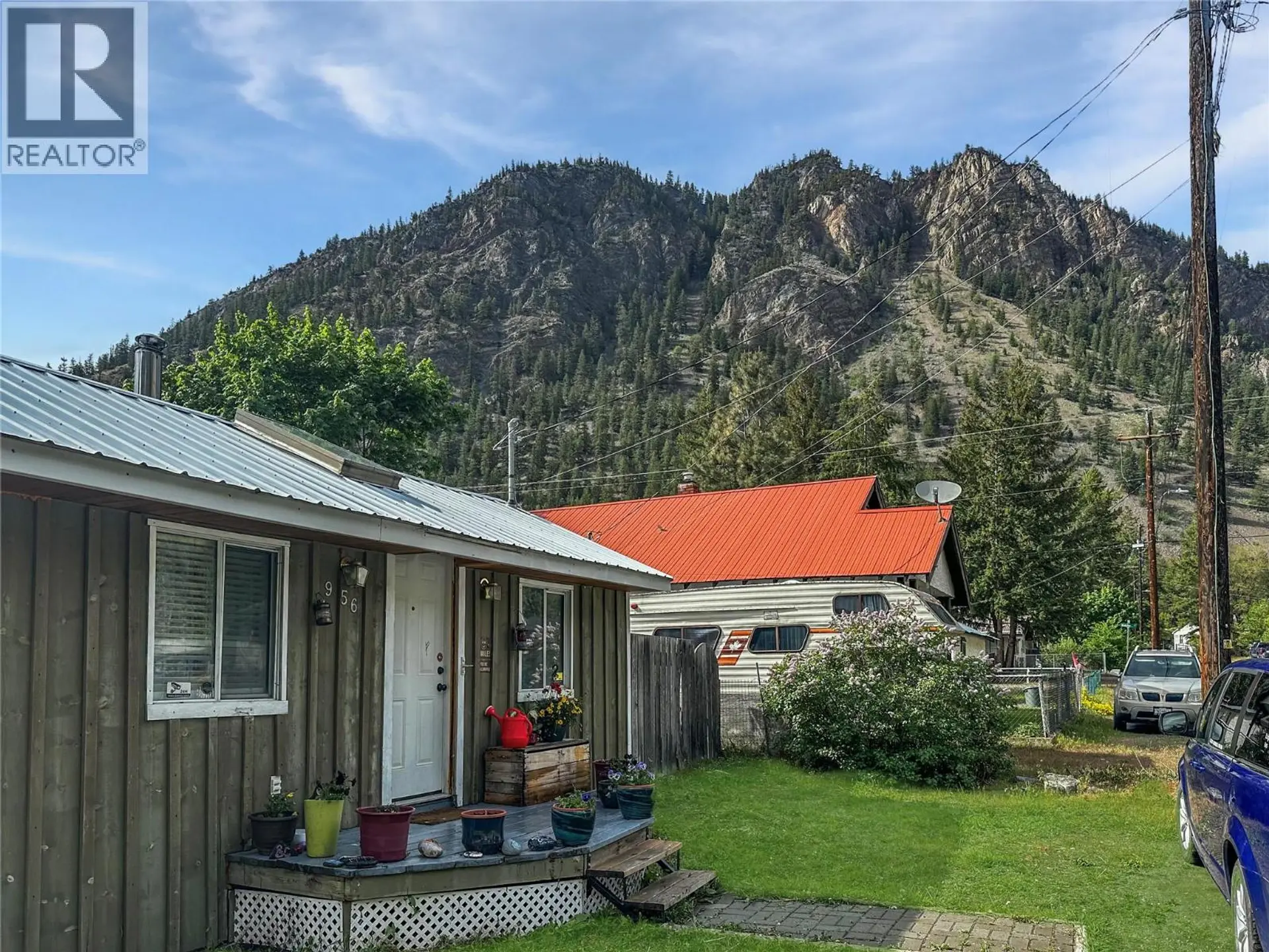 Property at 956 Richter Avenue, Hedley, BC