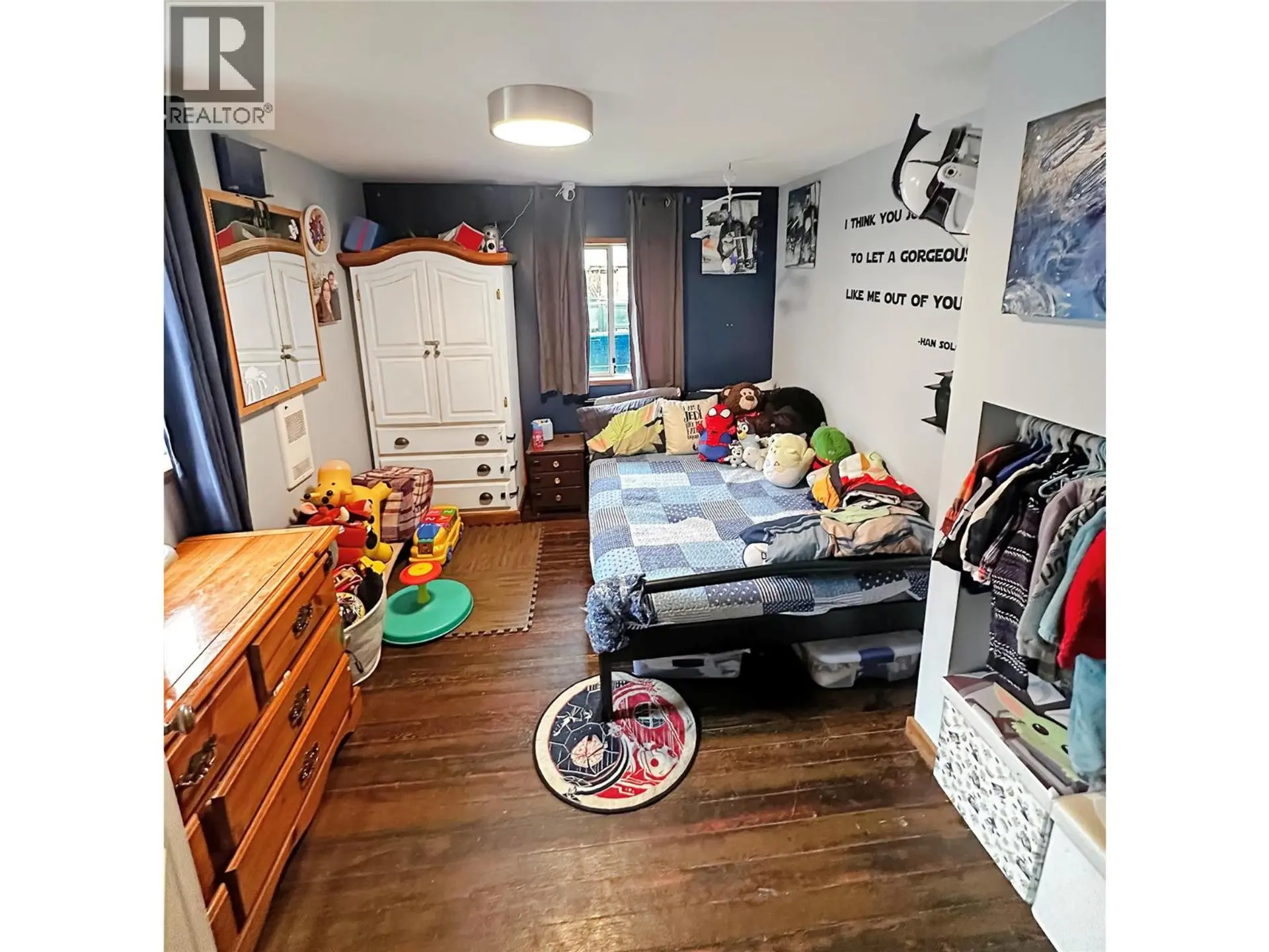 Property at 956 Richter Avenue, Hedley, BC