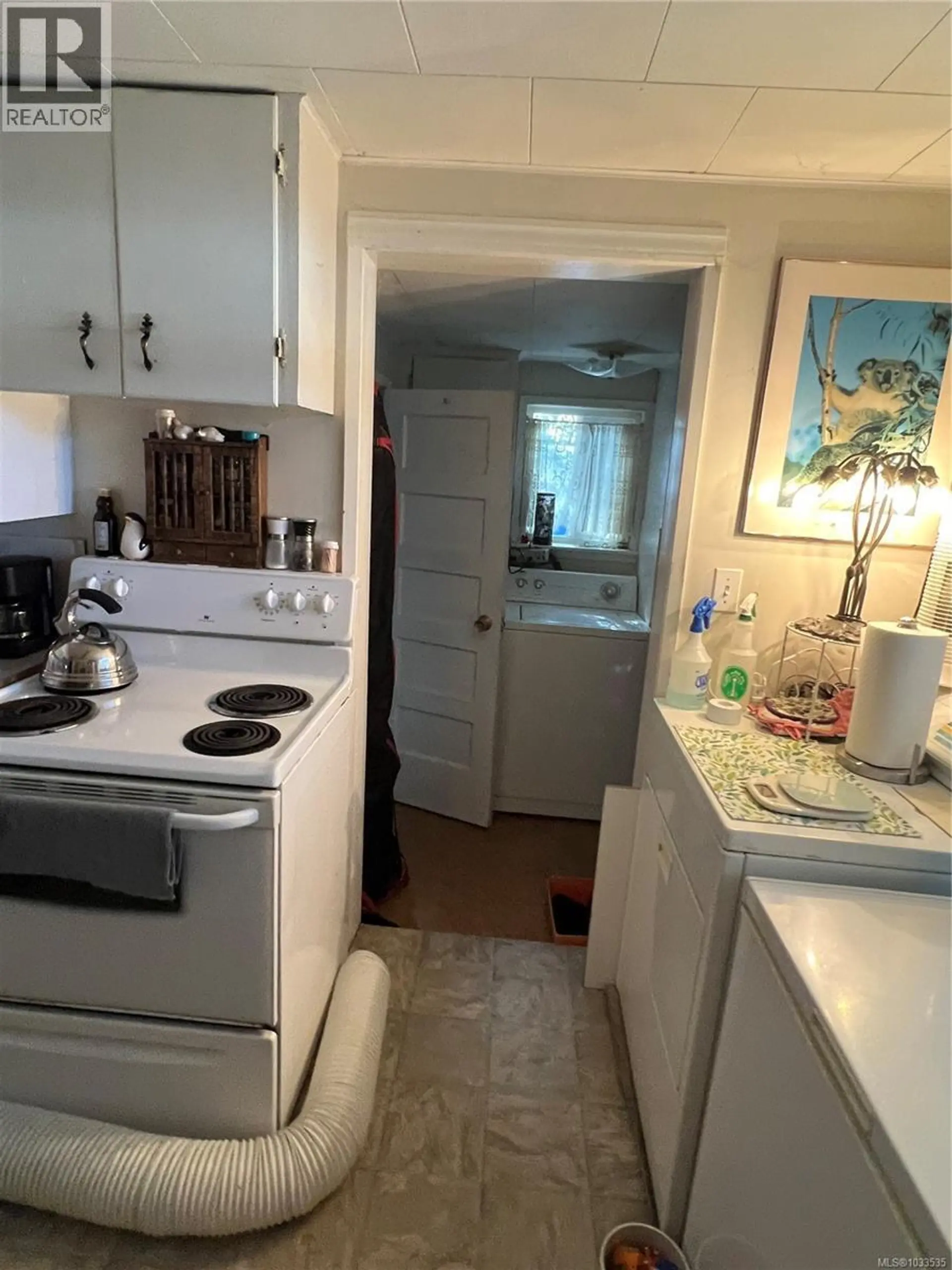 Property at 1790 Waddington Rd, Nanaimo, BC