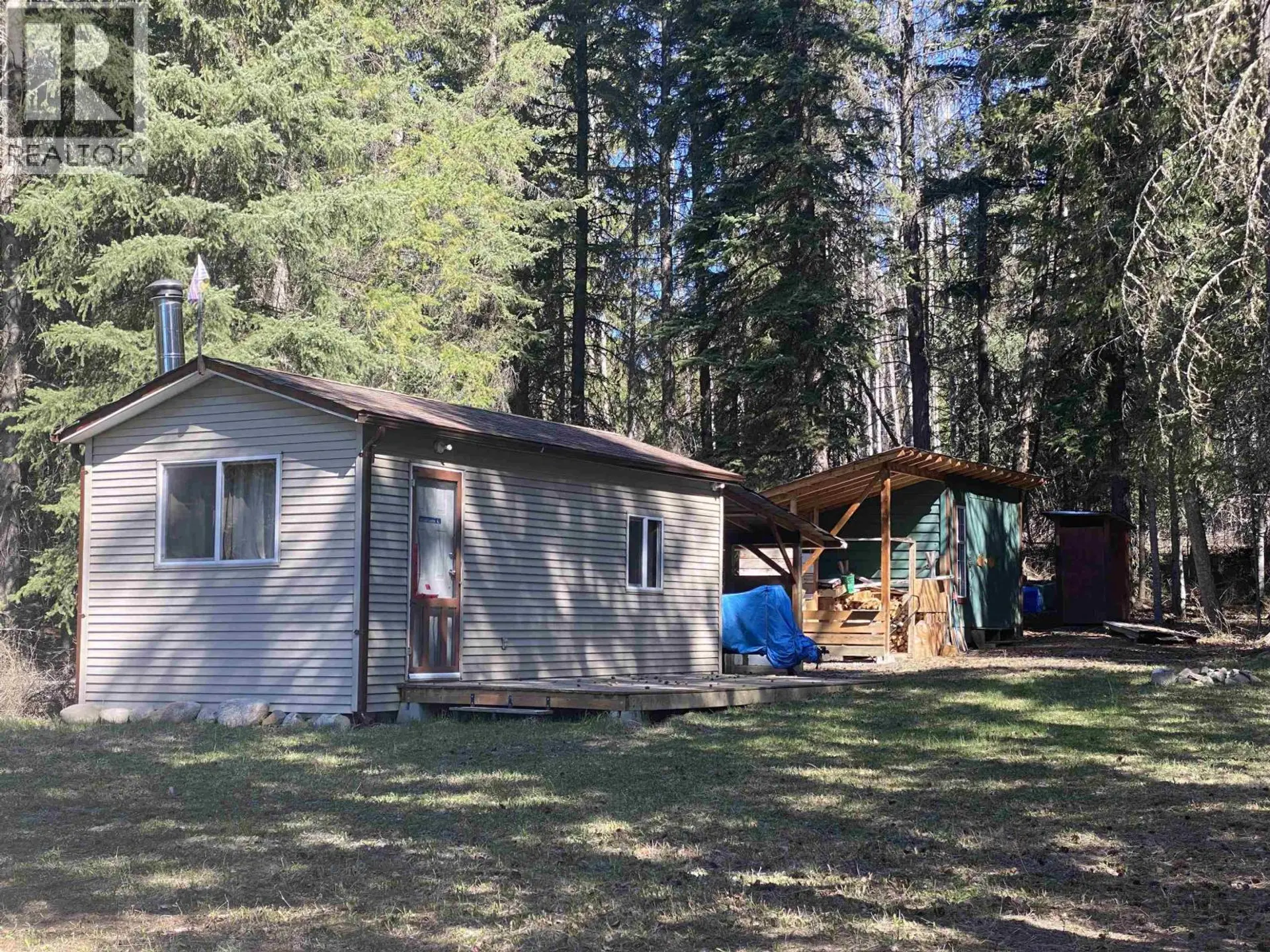 Property at Lot 9 NORTHWOOD ROAD, 100 Mile House, BC