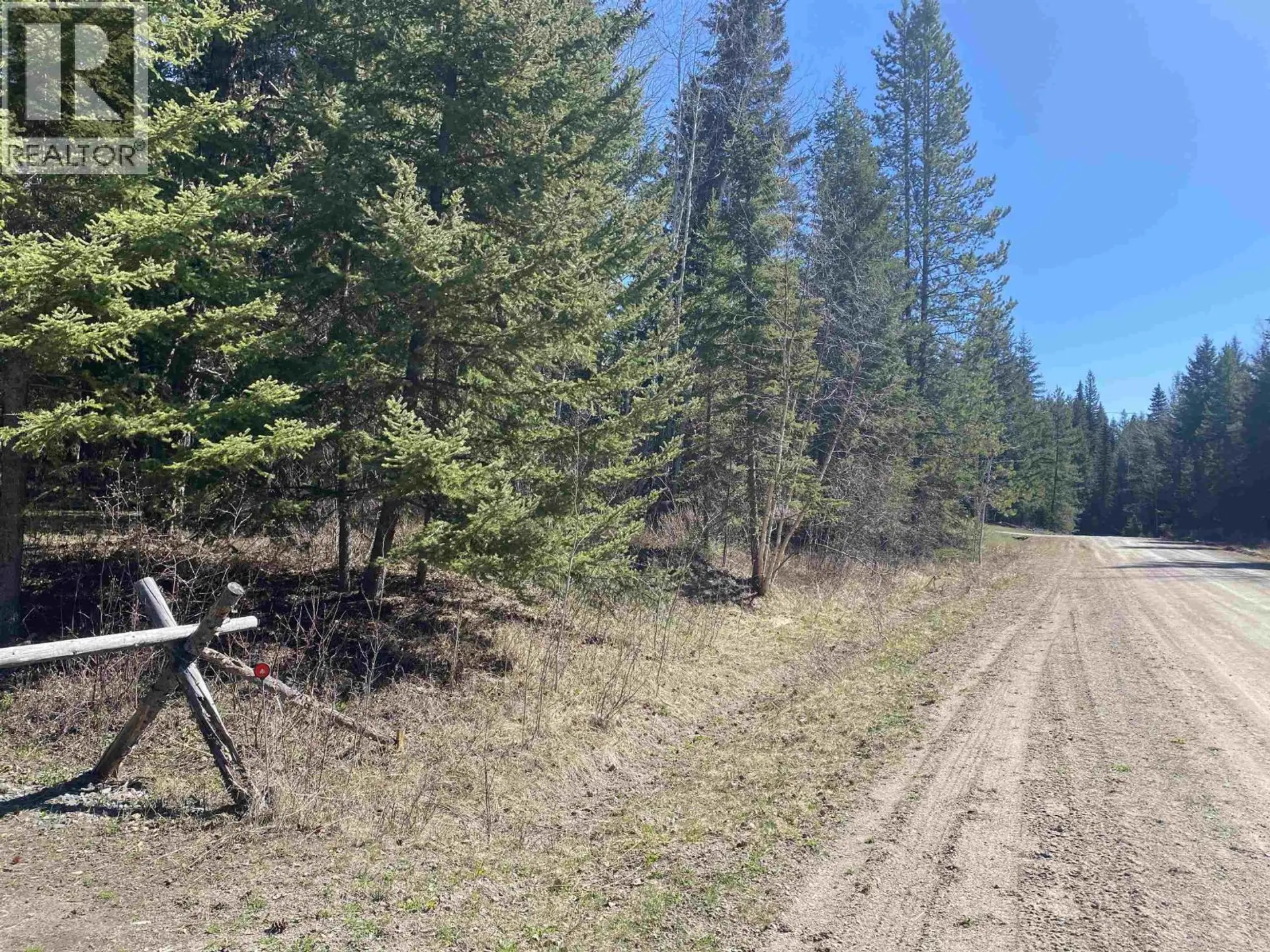 Property at Lot 9 NORTHWOOD ROAD, 100 Mile House, BC