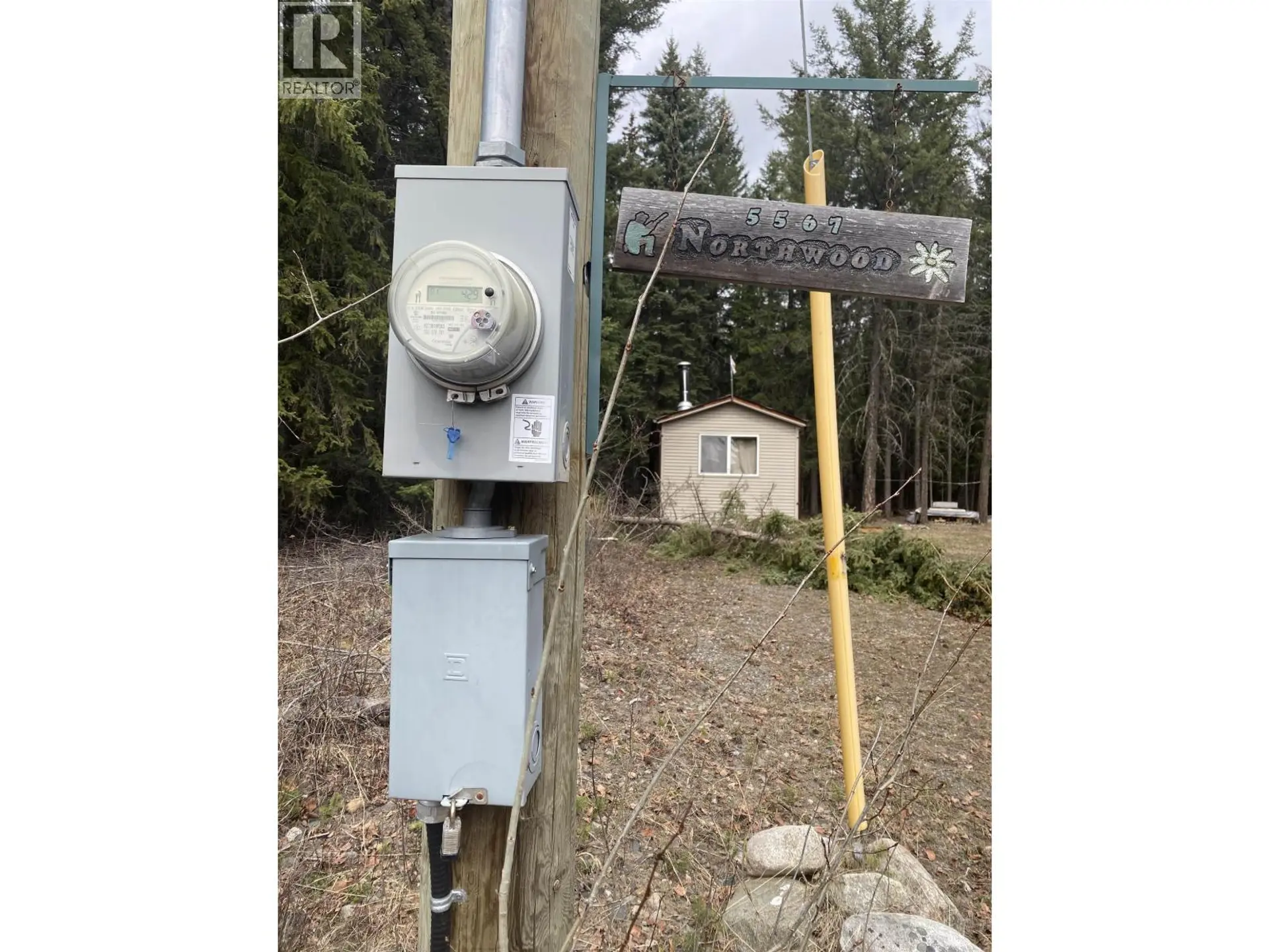 Property at Lot 9 NORTHWOOD ROAD, 100 Mile House, BC