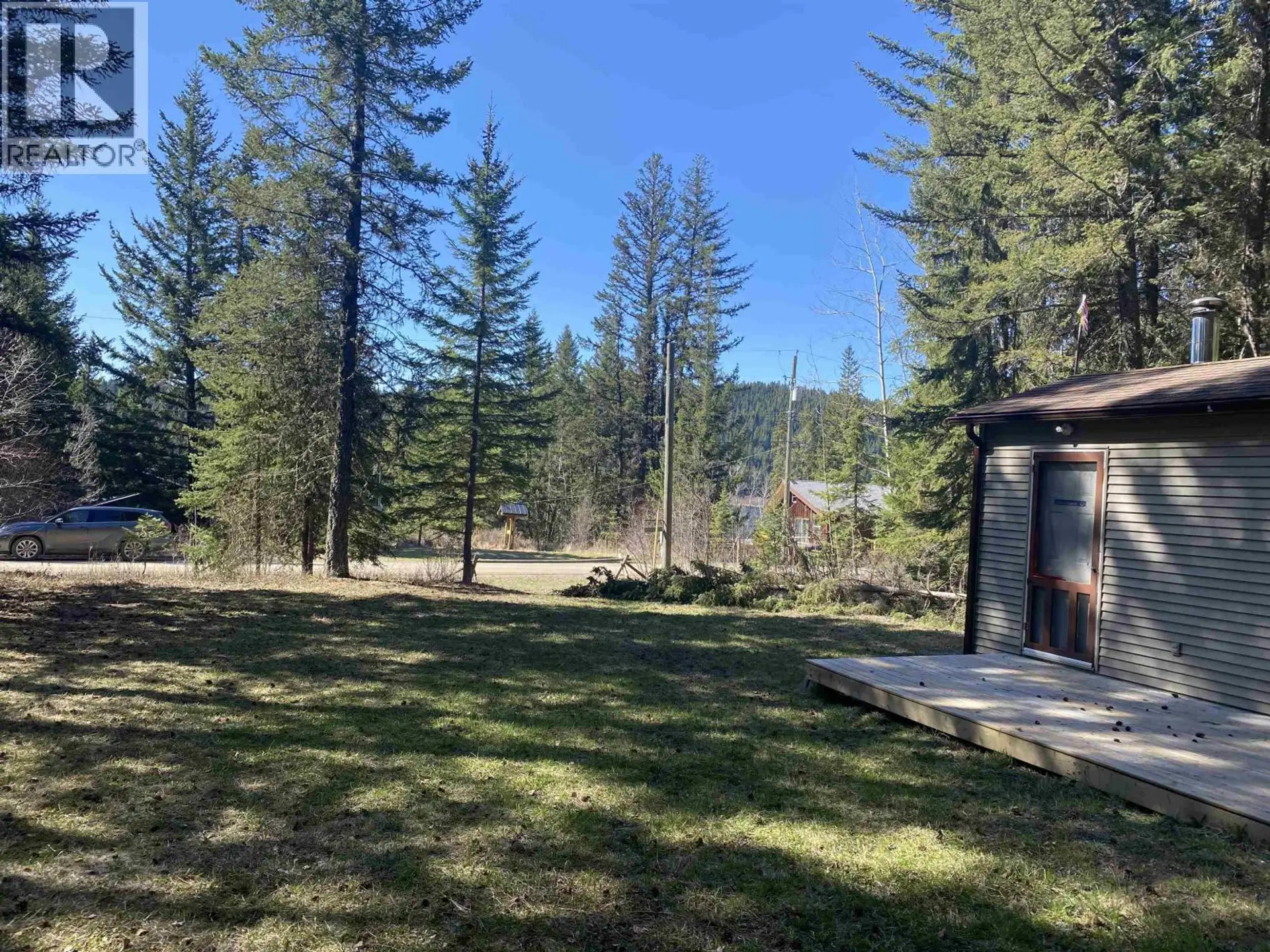 Property at Lot 9 NORTHWOOD ROAD, 100 Mile House, BC