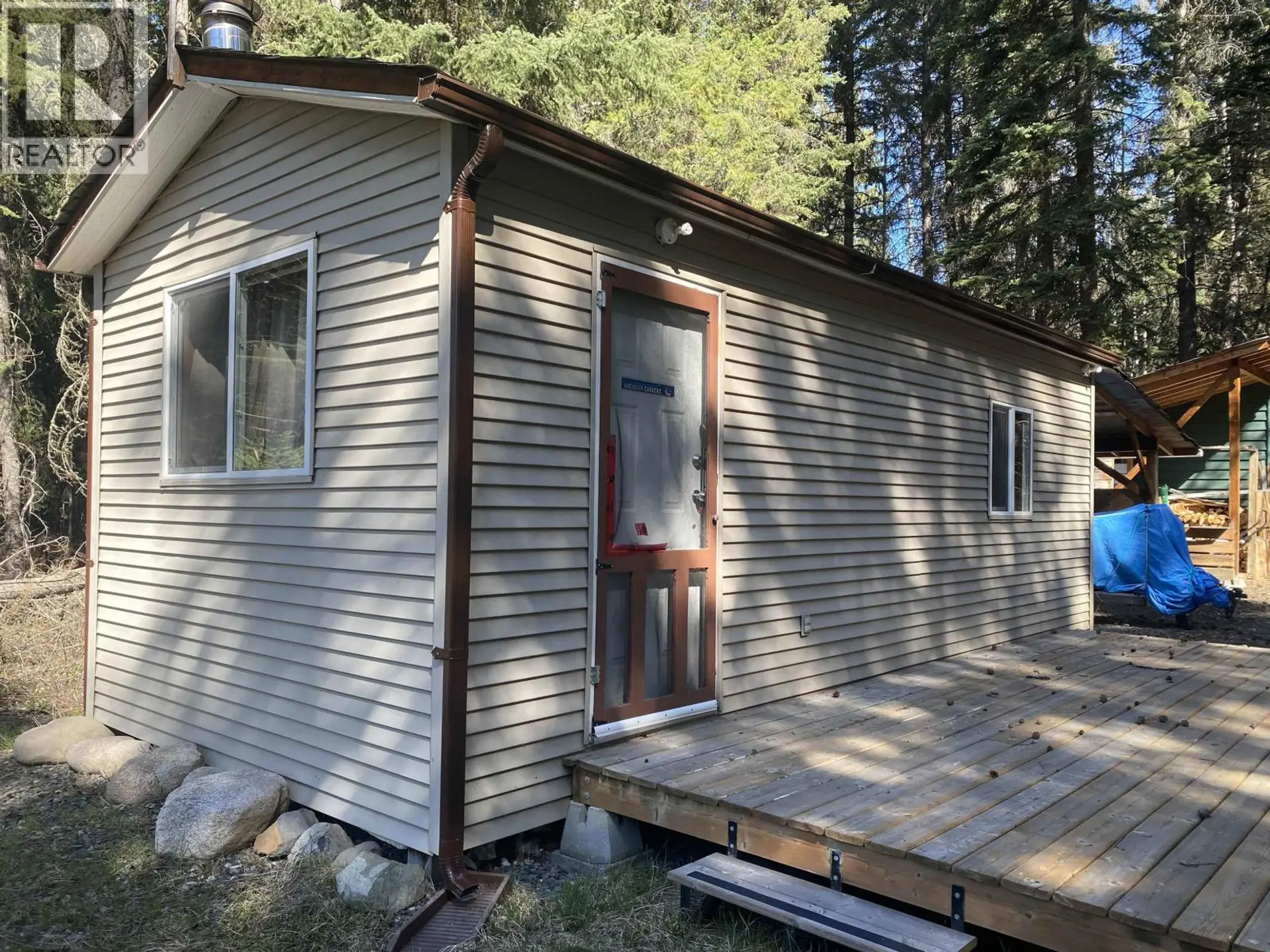 Property at Lot 9 NORTHWOOD ROAD, 100 Mile House, BC