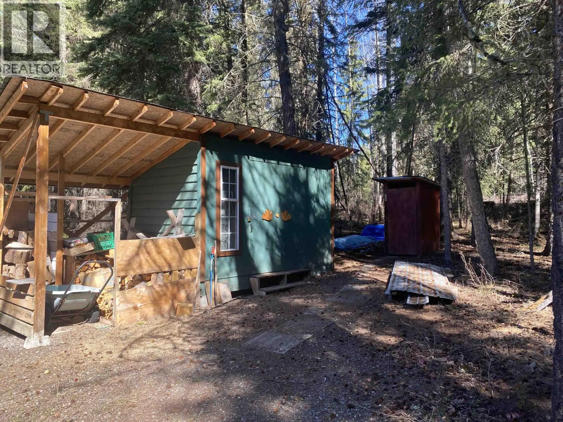 Property at Lot 9 NORTHWOOD ROAD, 100 Mile House, BC