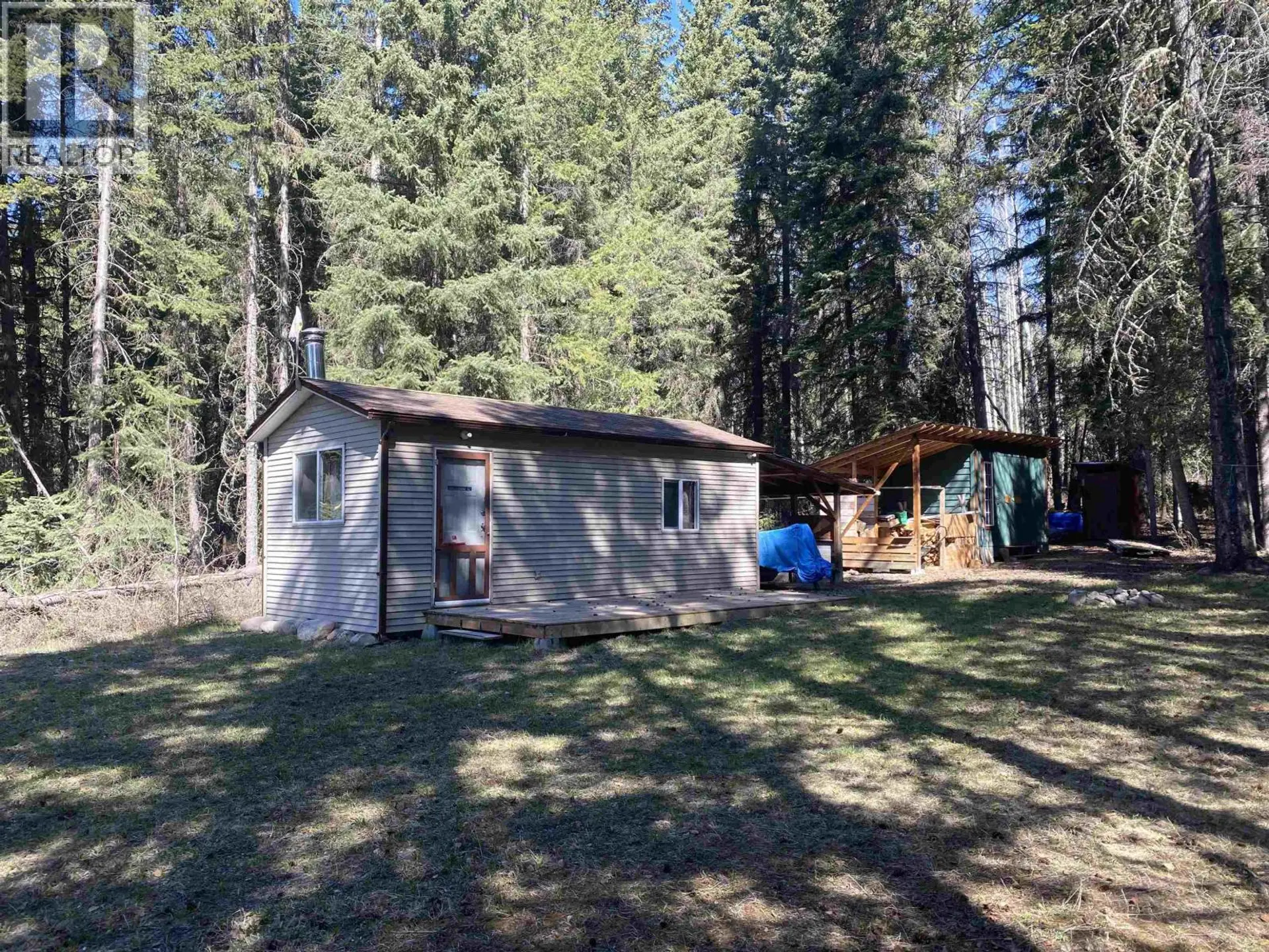 Property at Lot 9 NORTHWOOD ROAD, 100 Mile House, BC