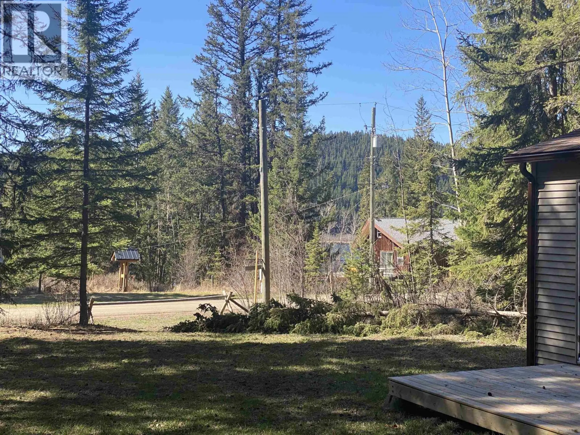 Property at Lot 9 NORTHWOOD ROAD, 100 Mile House, BC