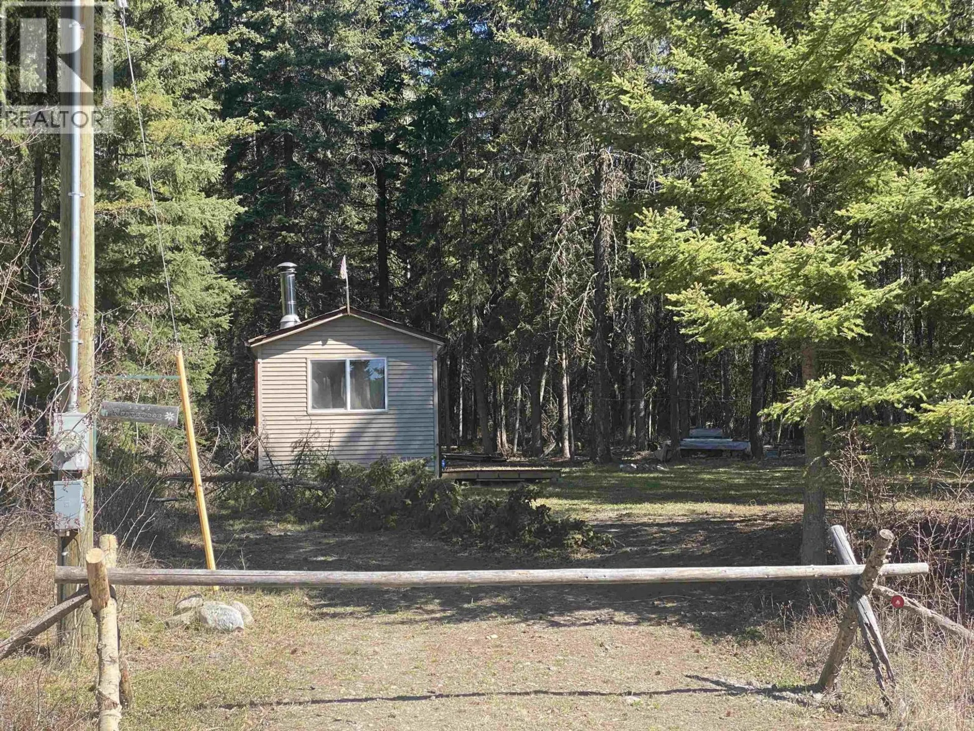 Property at Lot 9 NORTHWOOD ROAD, 100 Mile House, BC