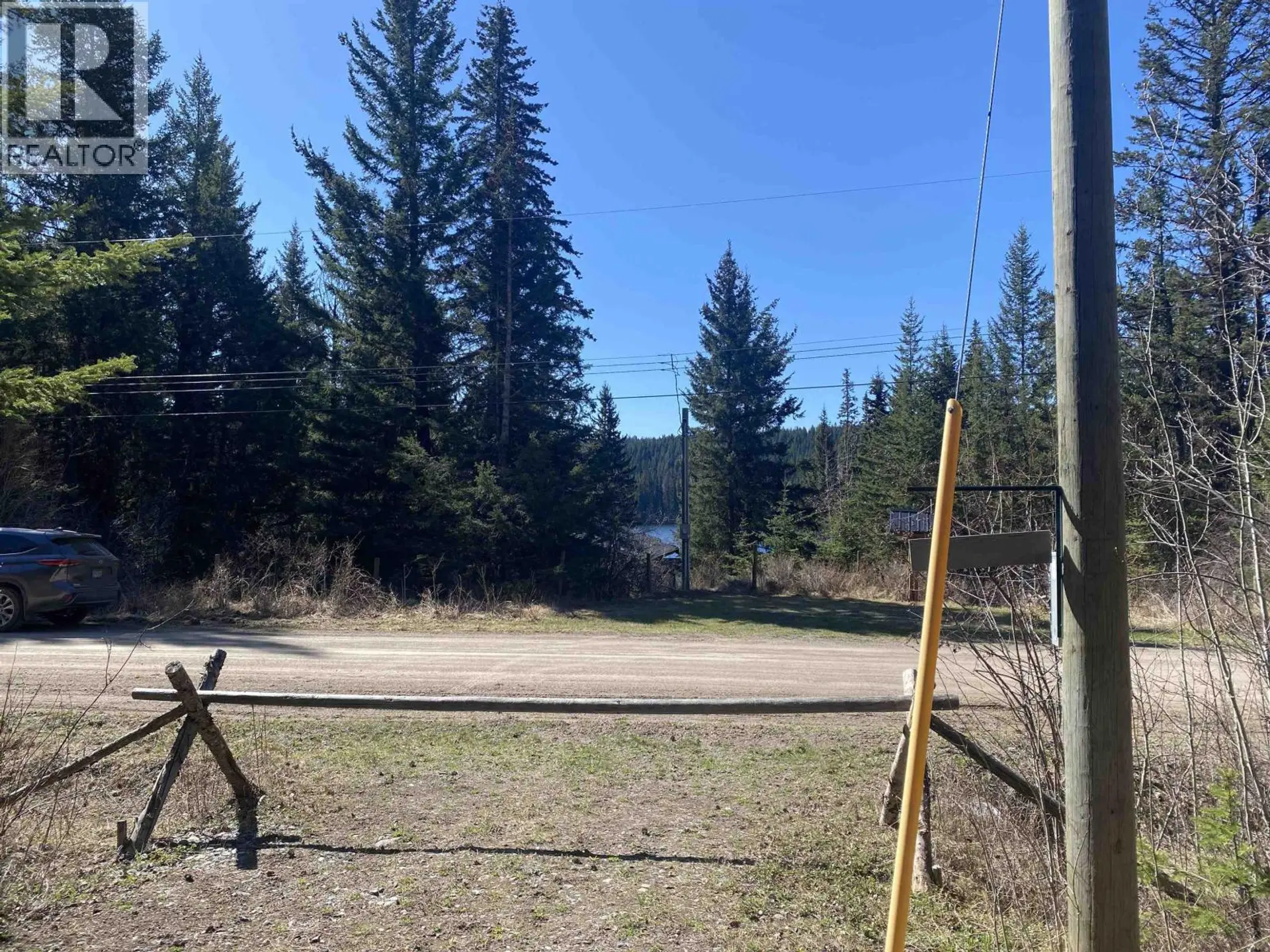 Property at Lot 9 NORTHWOOD ROAD, 100 Mile House, BC