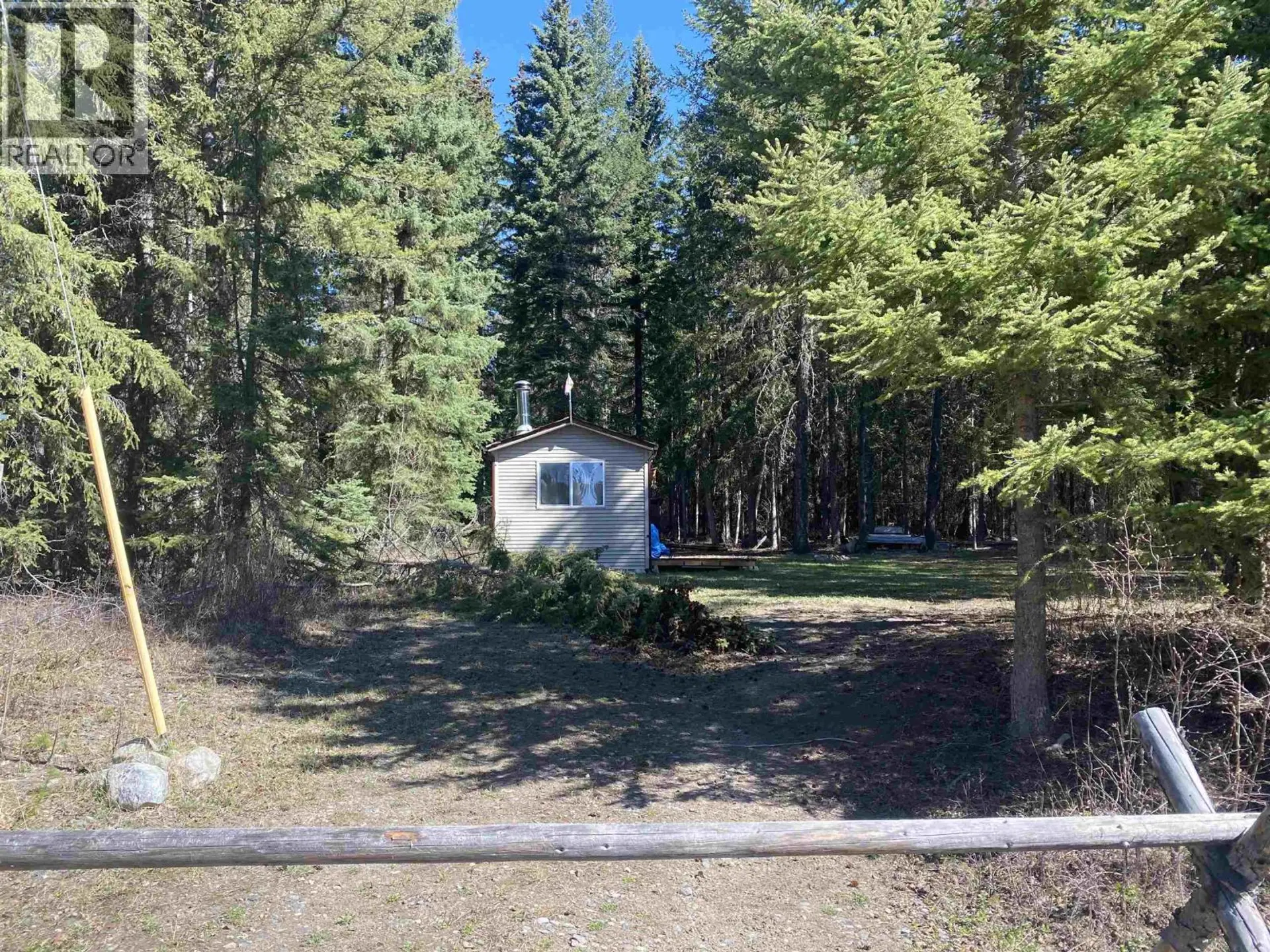 Property at Lot 9 NORTHWOOD ROAD, 100 Mile House, BC