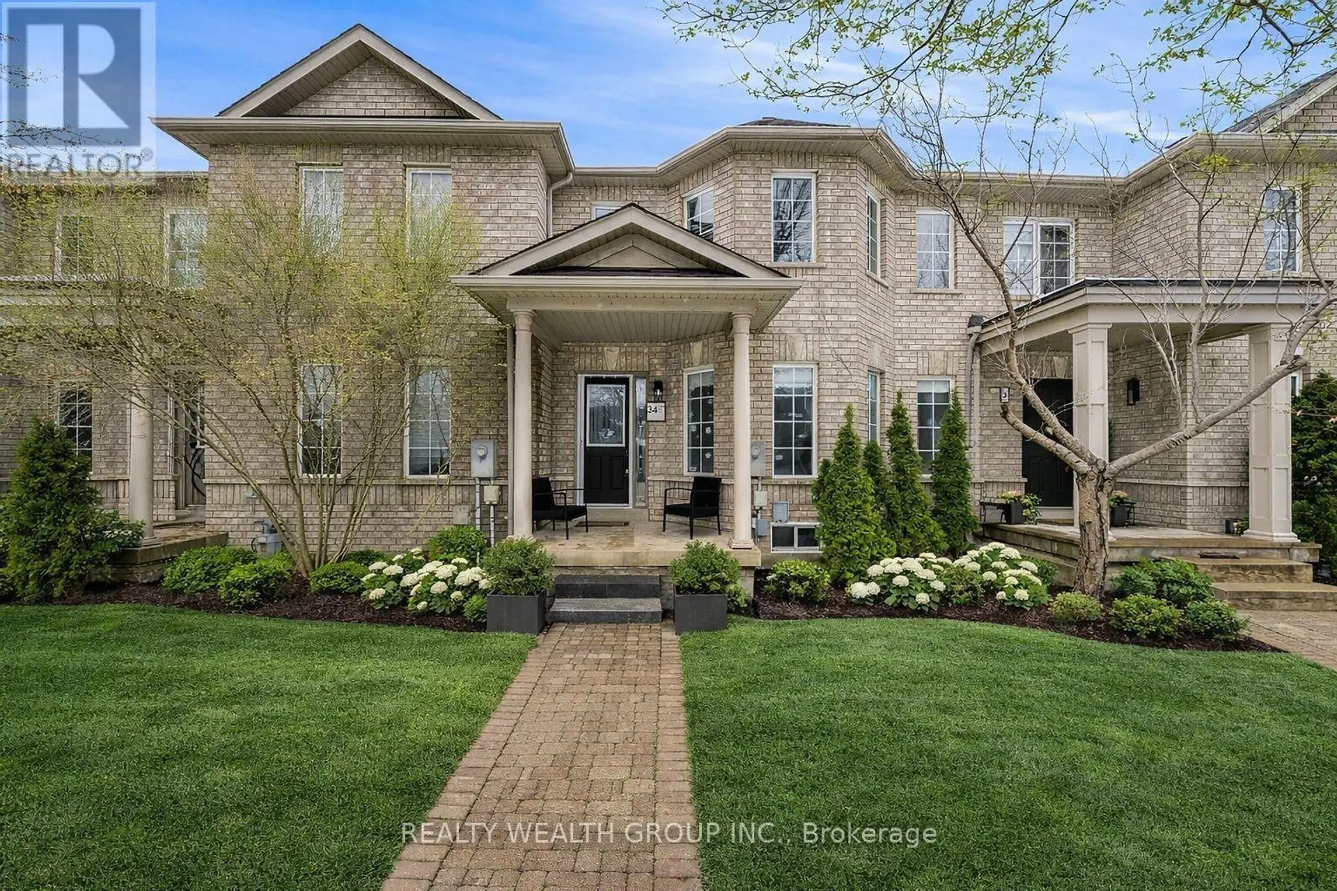 34 CASTLE PARK BOULEVARD - Image 1