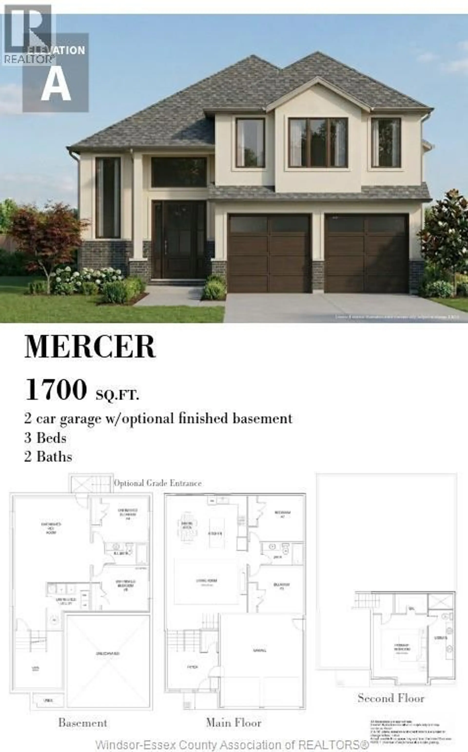 LOT 1 BERNARD ROAD - Image 2