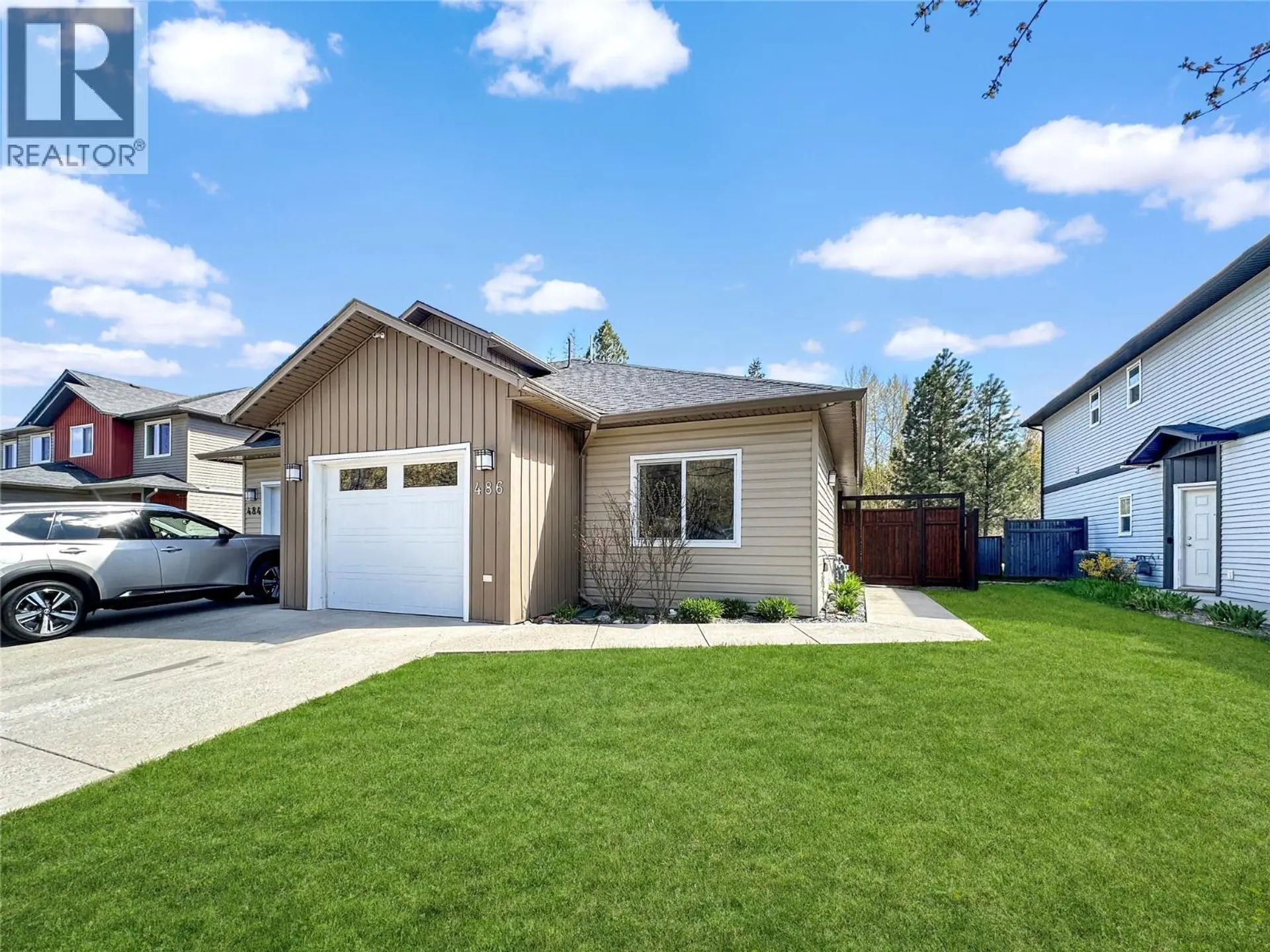 Property at 486 SIMILKAMEEN Avenue, Princeton, BC