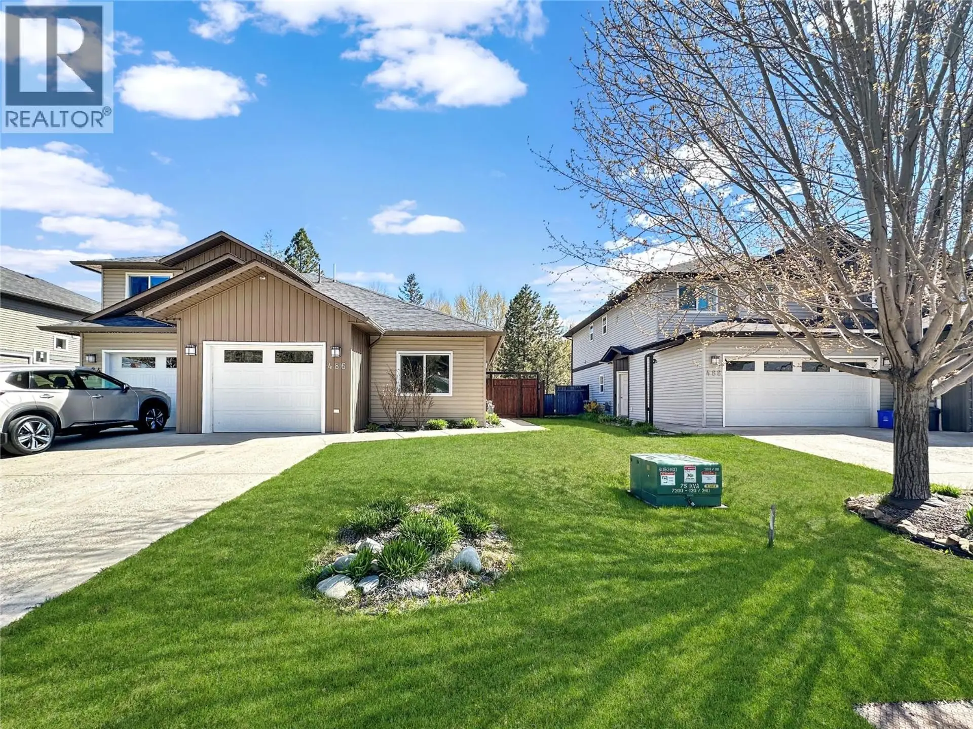 Property at 486 SIMILKAMEEN Avenue, Princeton, BC